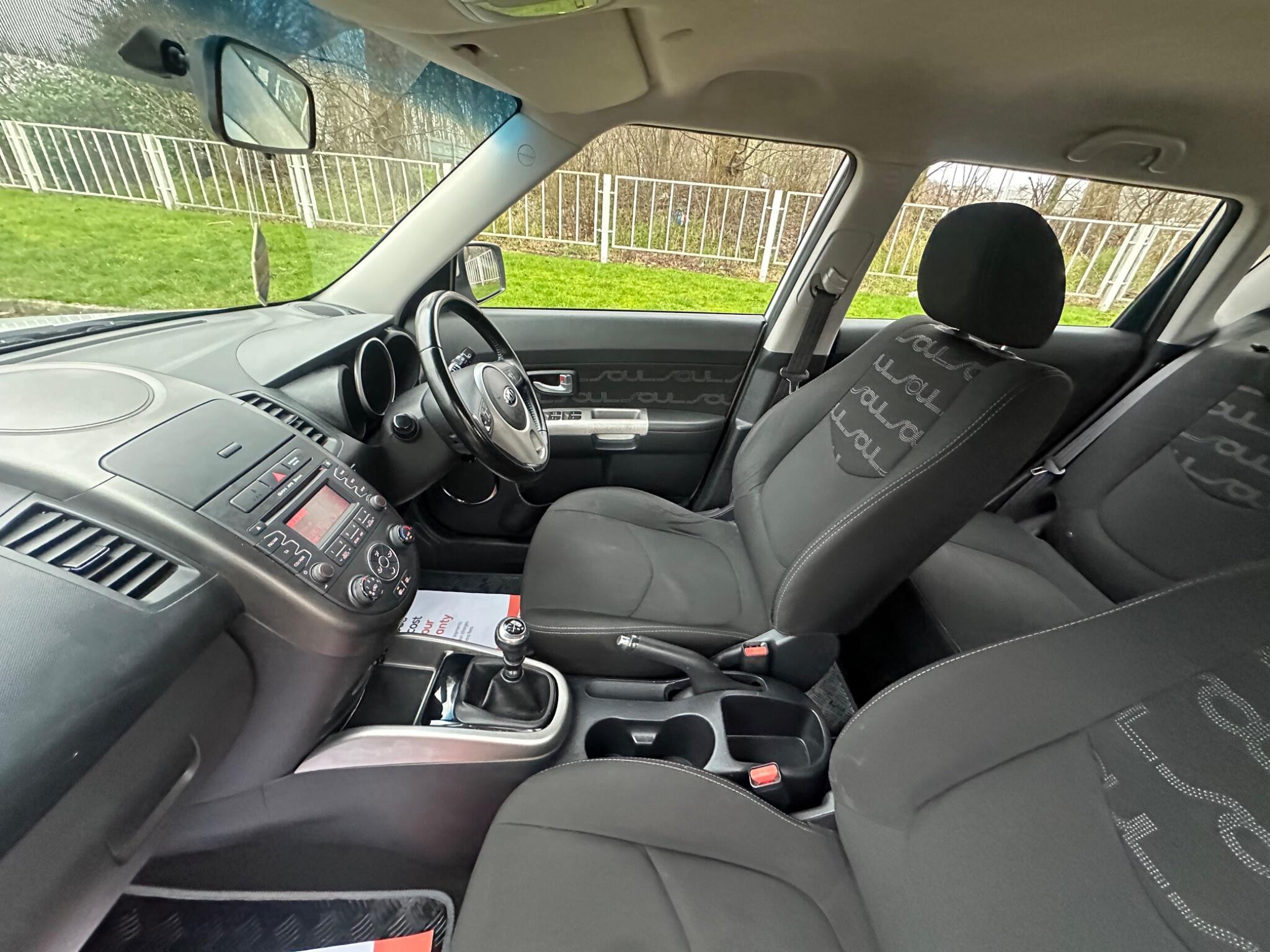 Kia Soul - Image 36