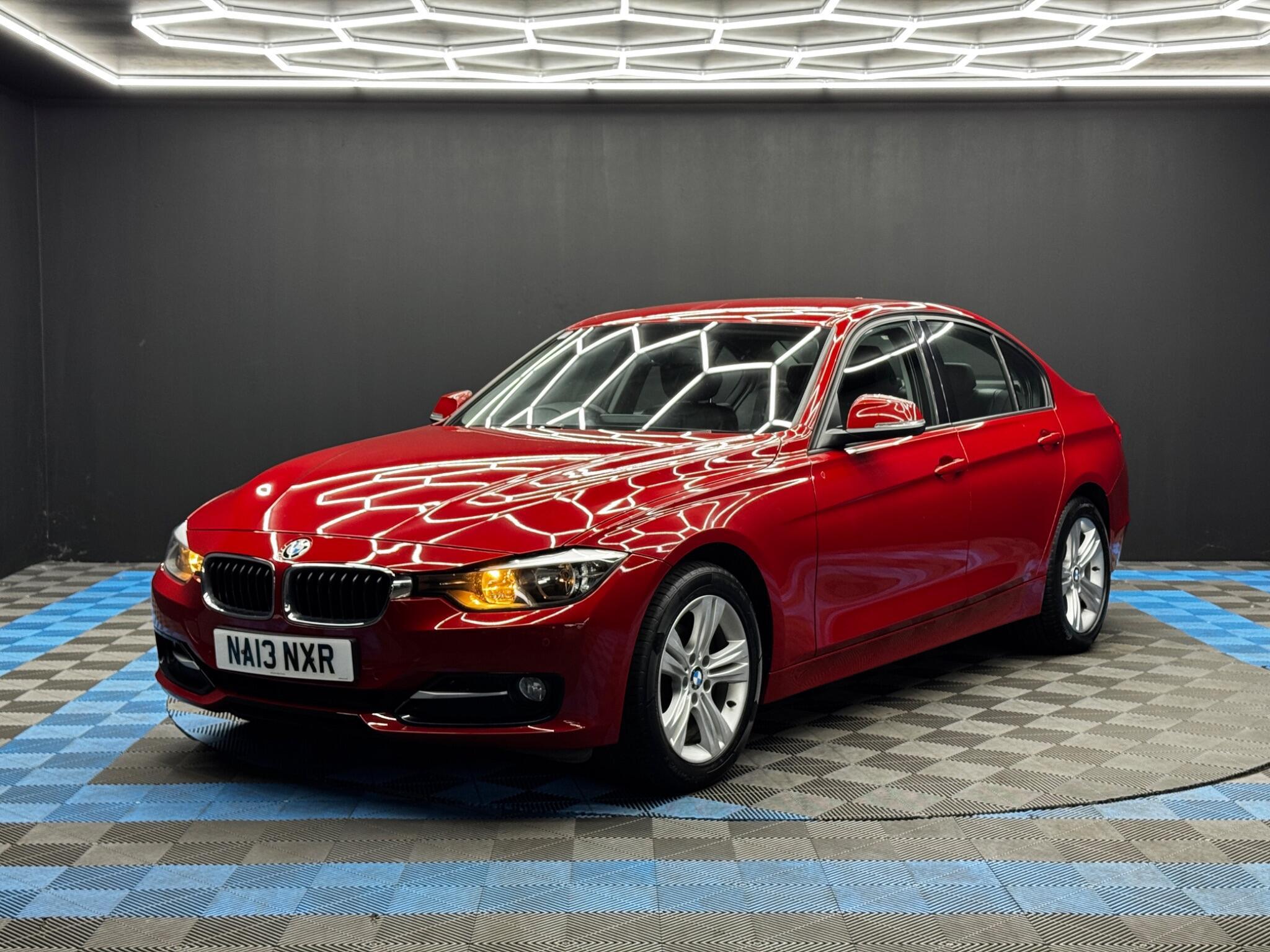 BMW 3 Series - Image 3