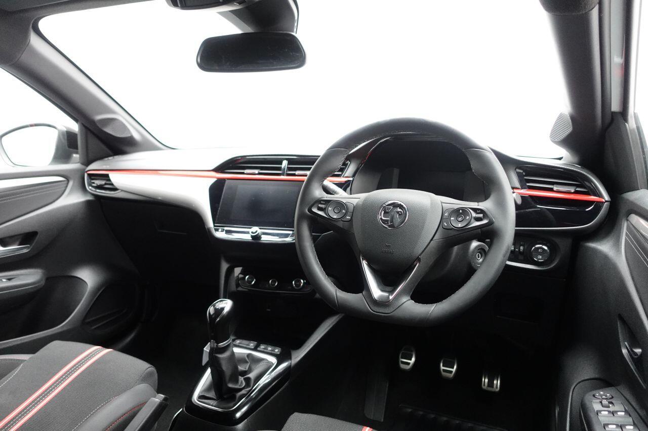 Vauxhall Corsa - Image 15