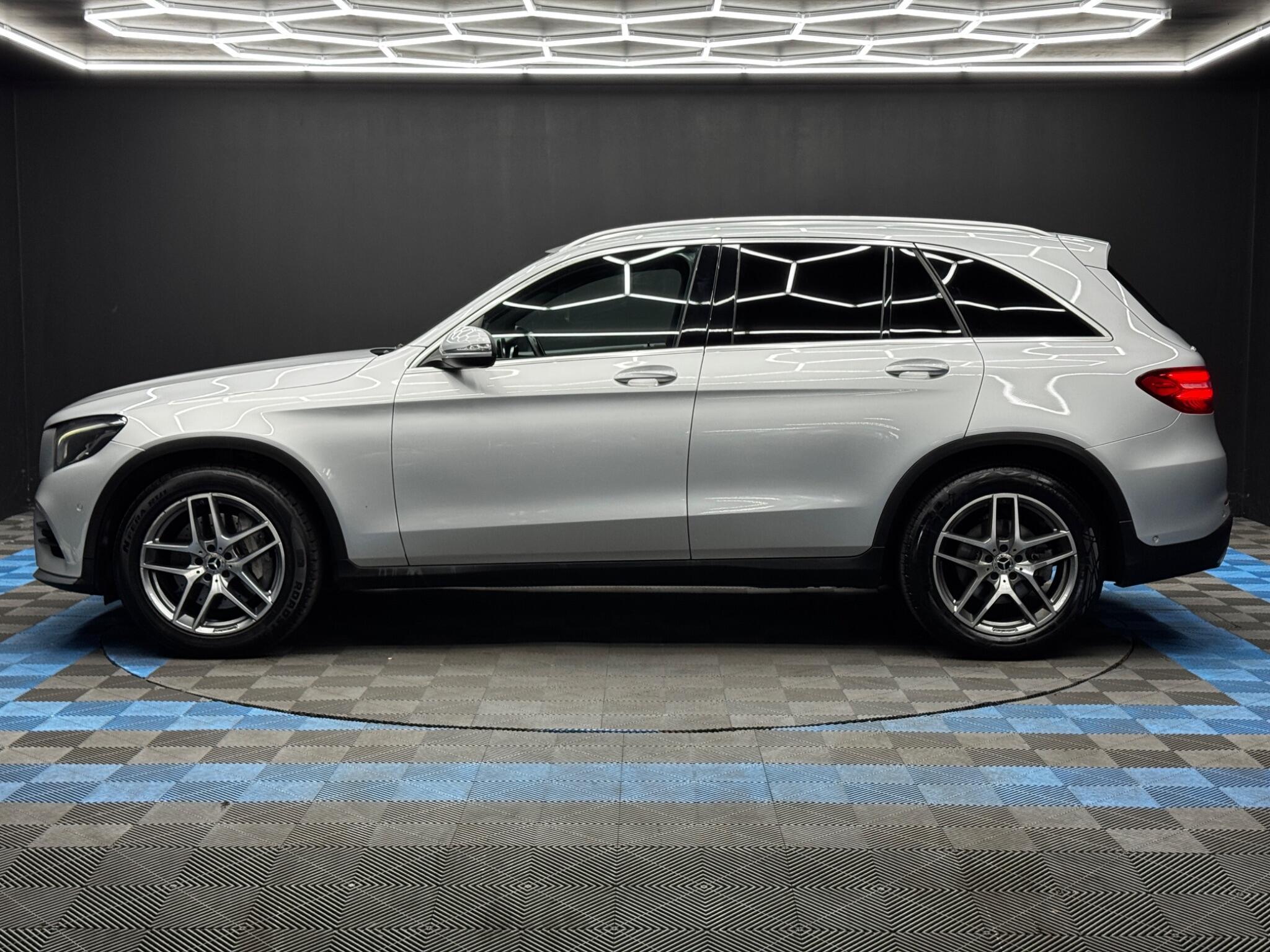 Mercedes GLC - Image 8