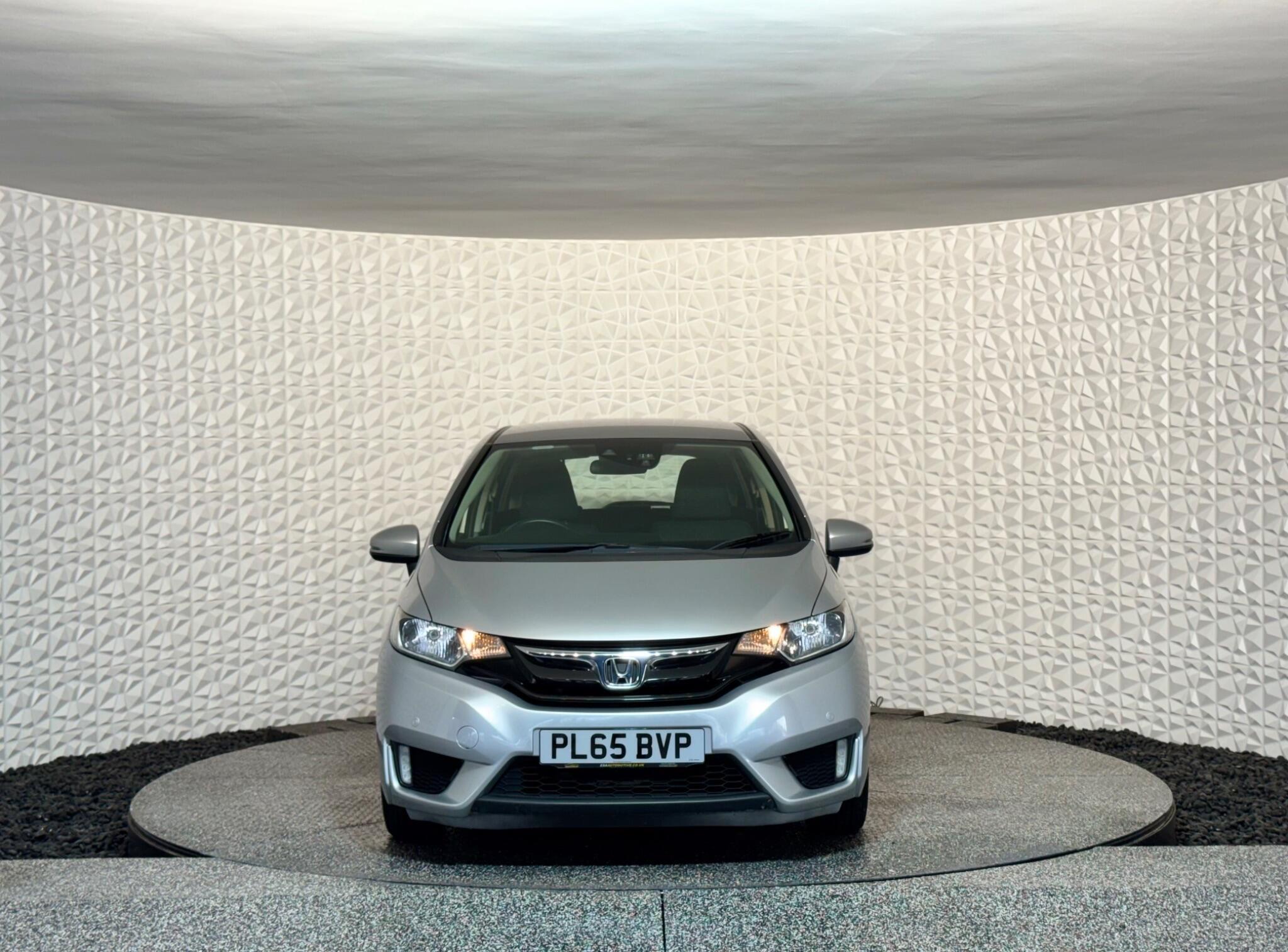 Honda Jazz - Image 4