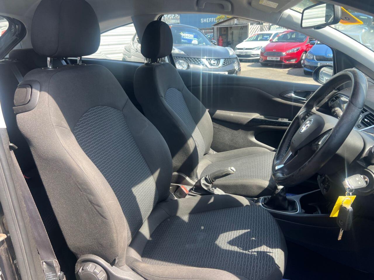Vauxhall Corsa - Image 16