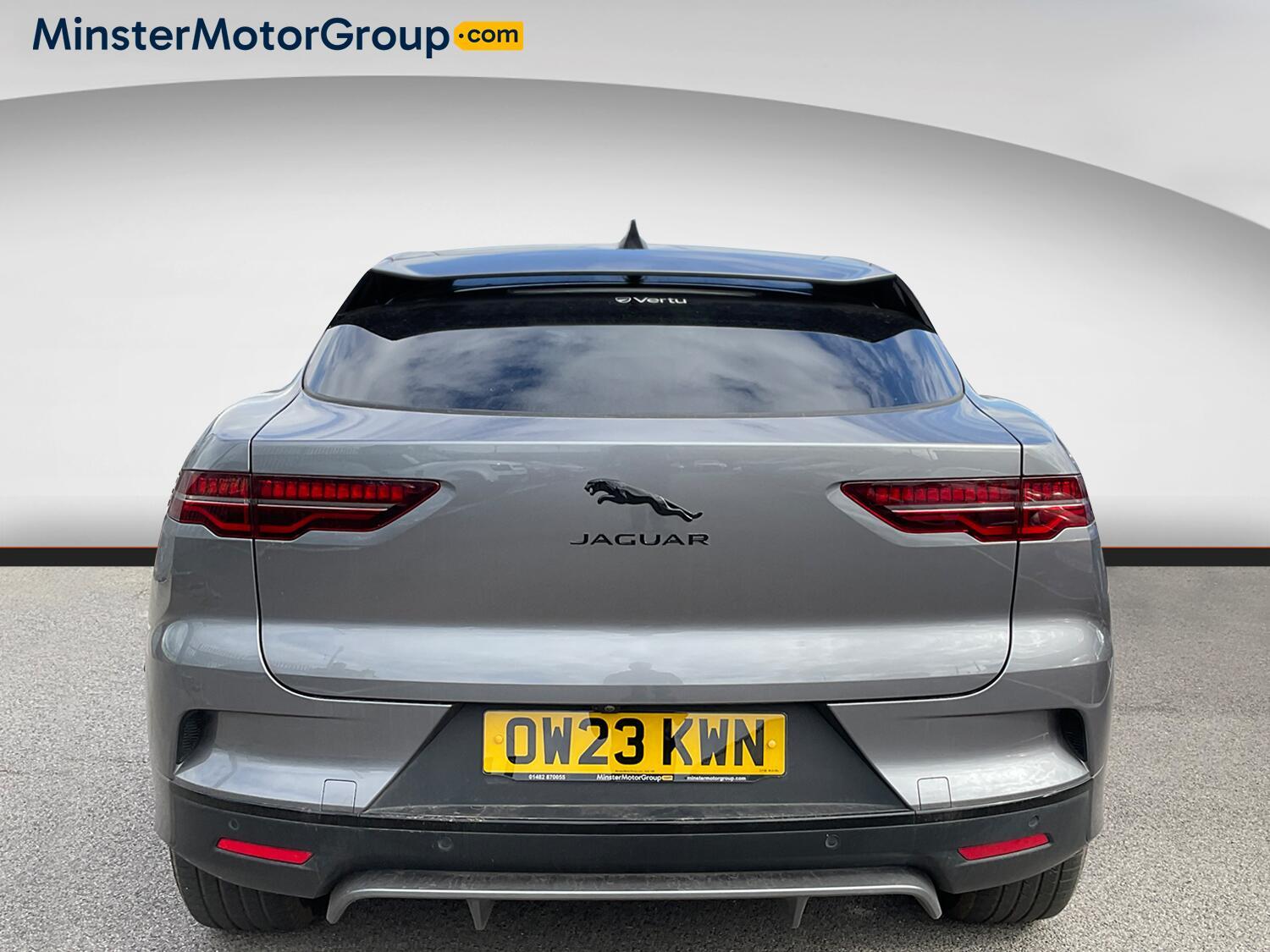 Jaguar I-Pace - Image 3