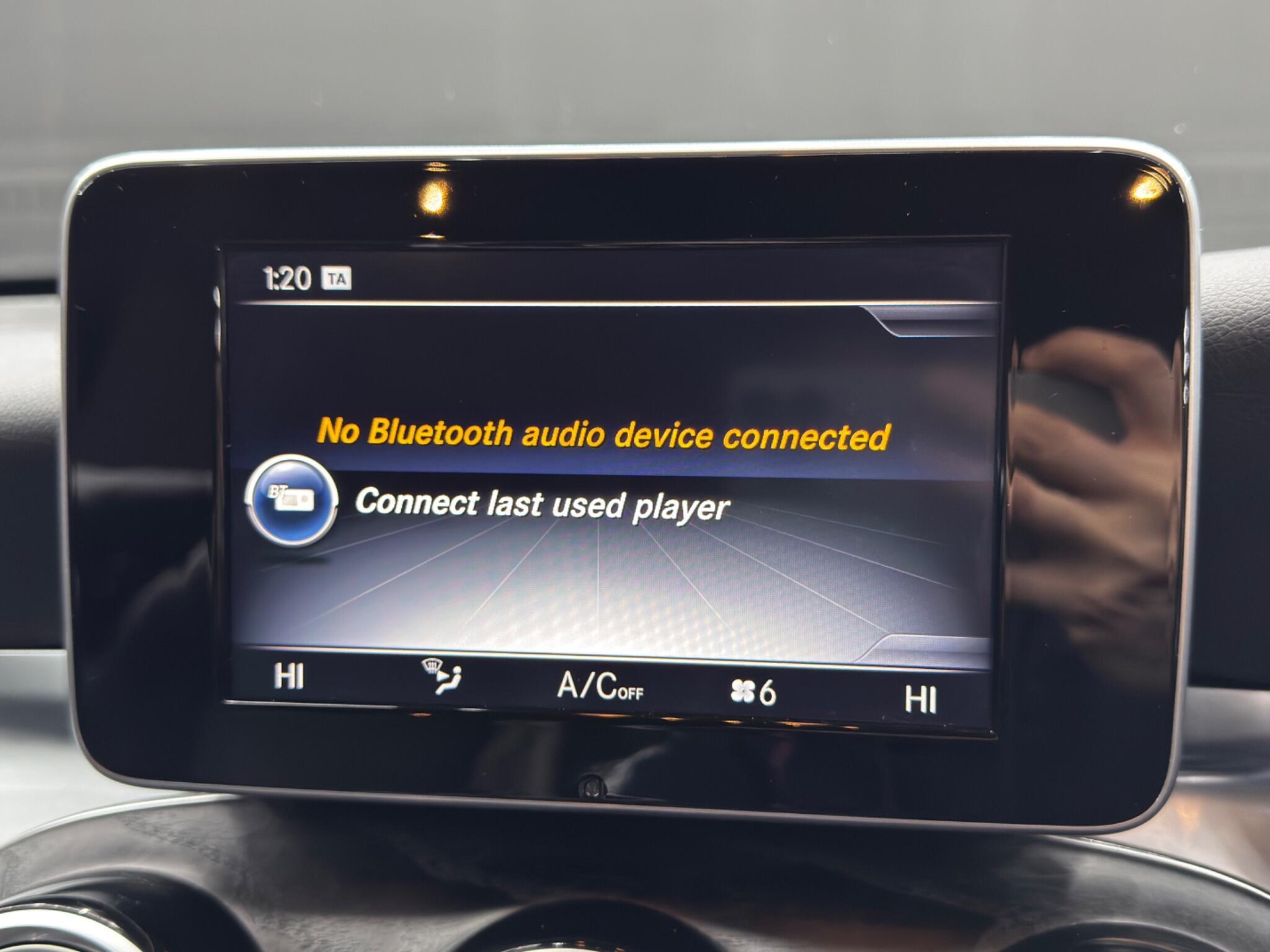 Mercedes GLC - Image 29