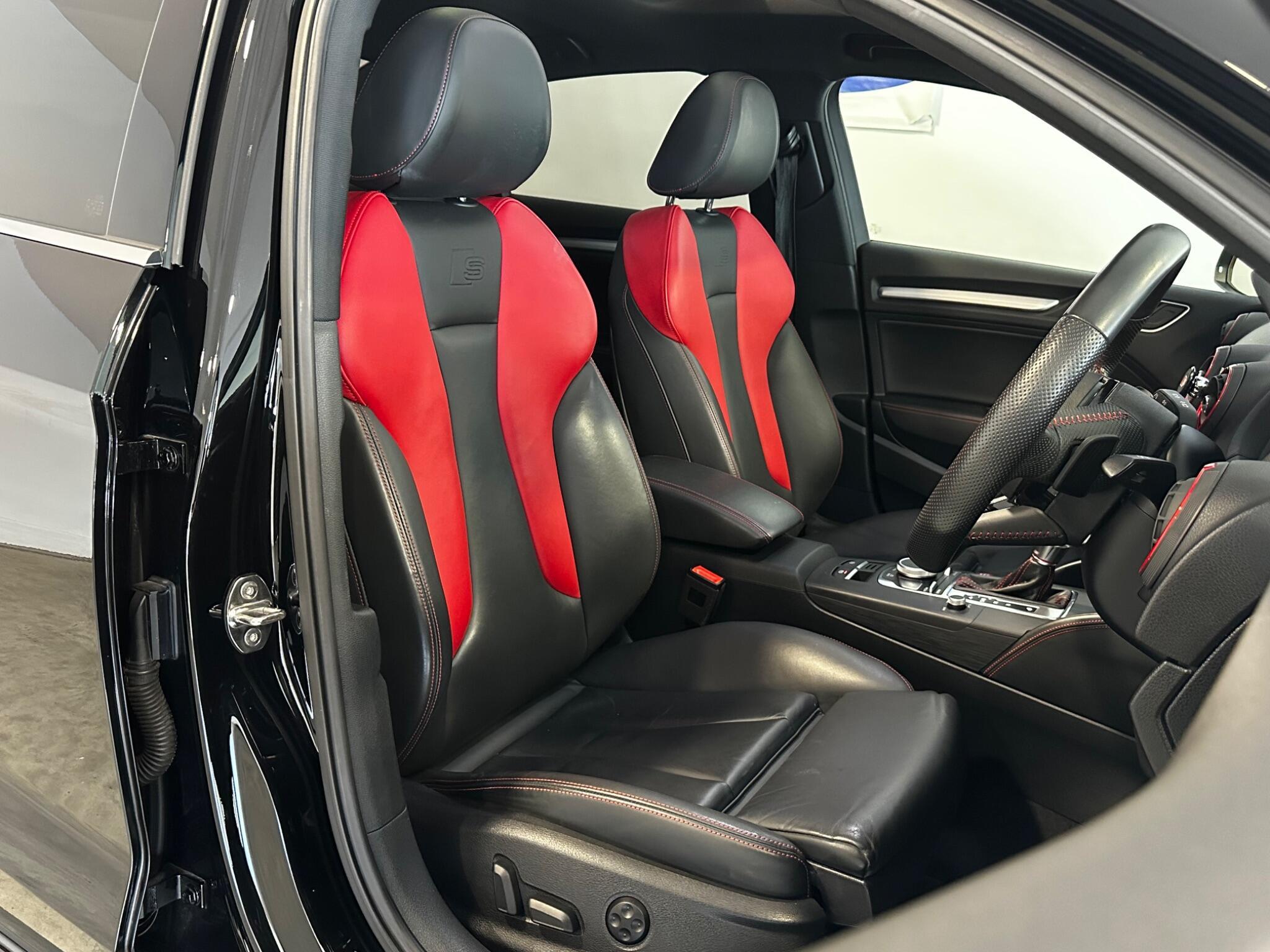 Audi S3 - Image 15