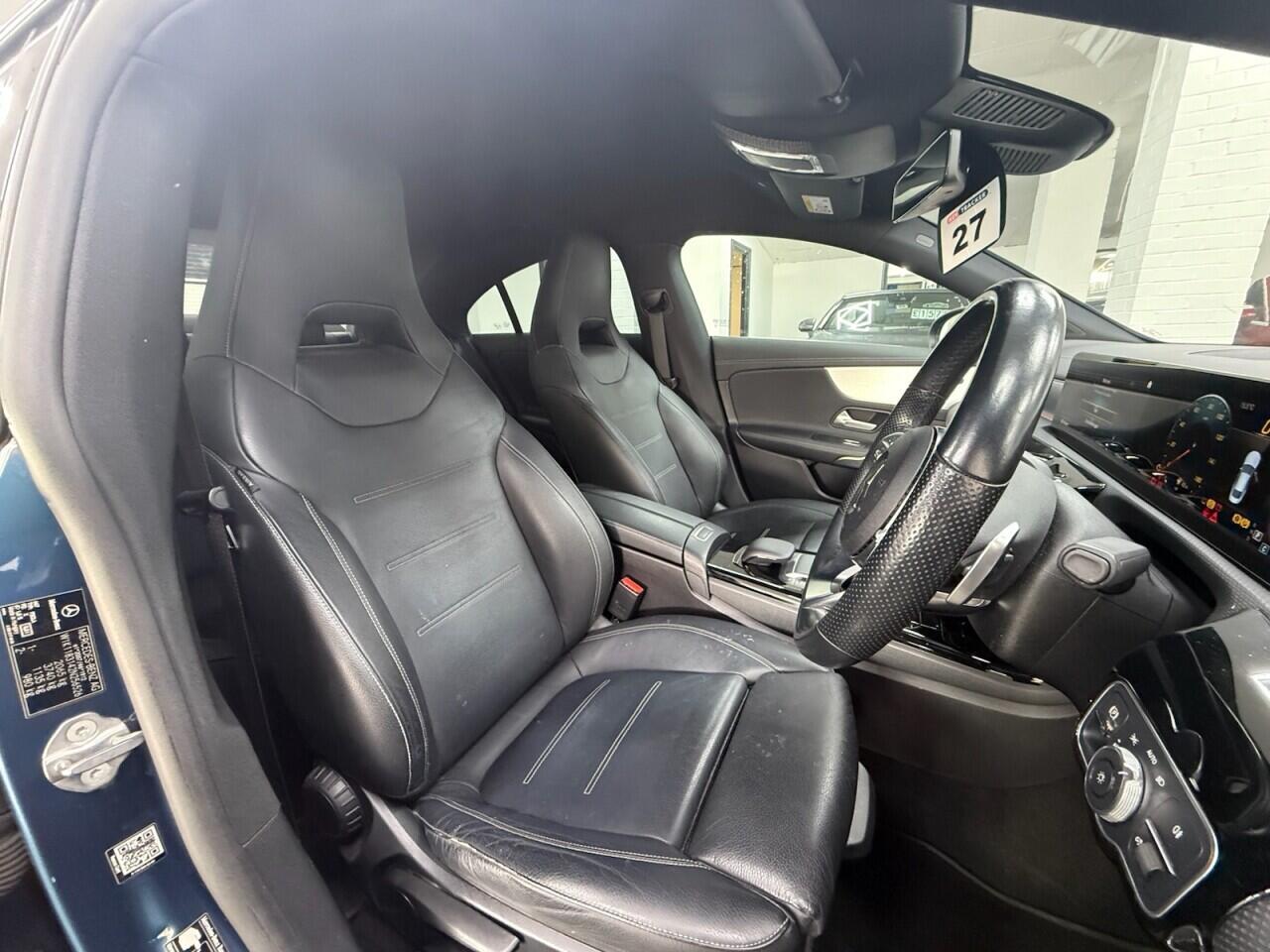 Mercedes CLA - Image 15