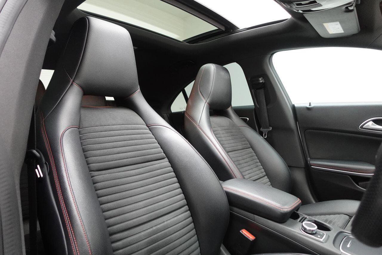 Mercedes-benz CLA - Image 3