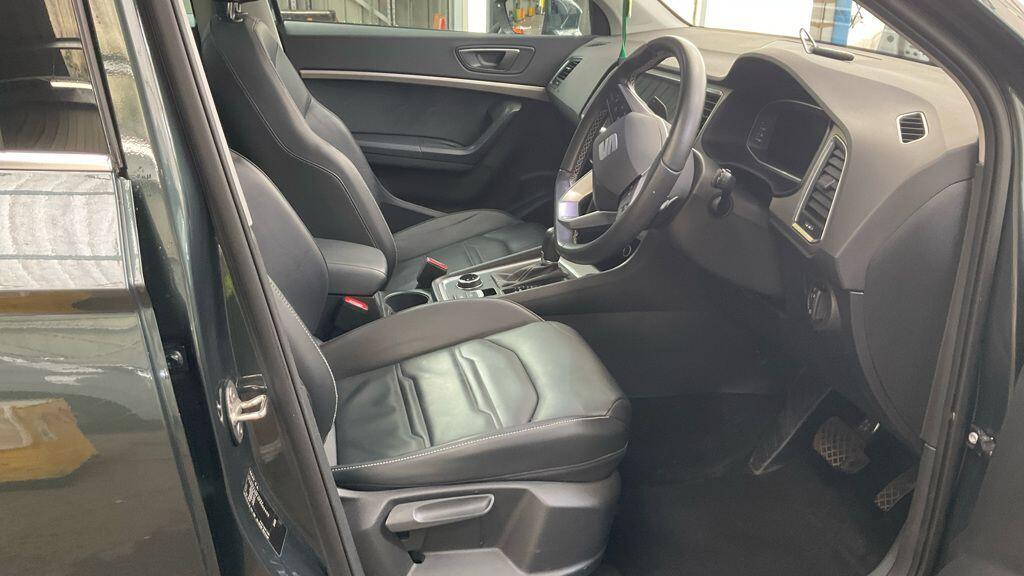 SEAT Ateca - Image 6
