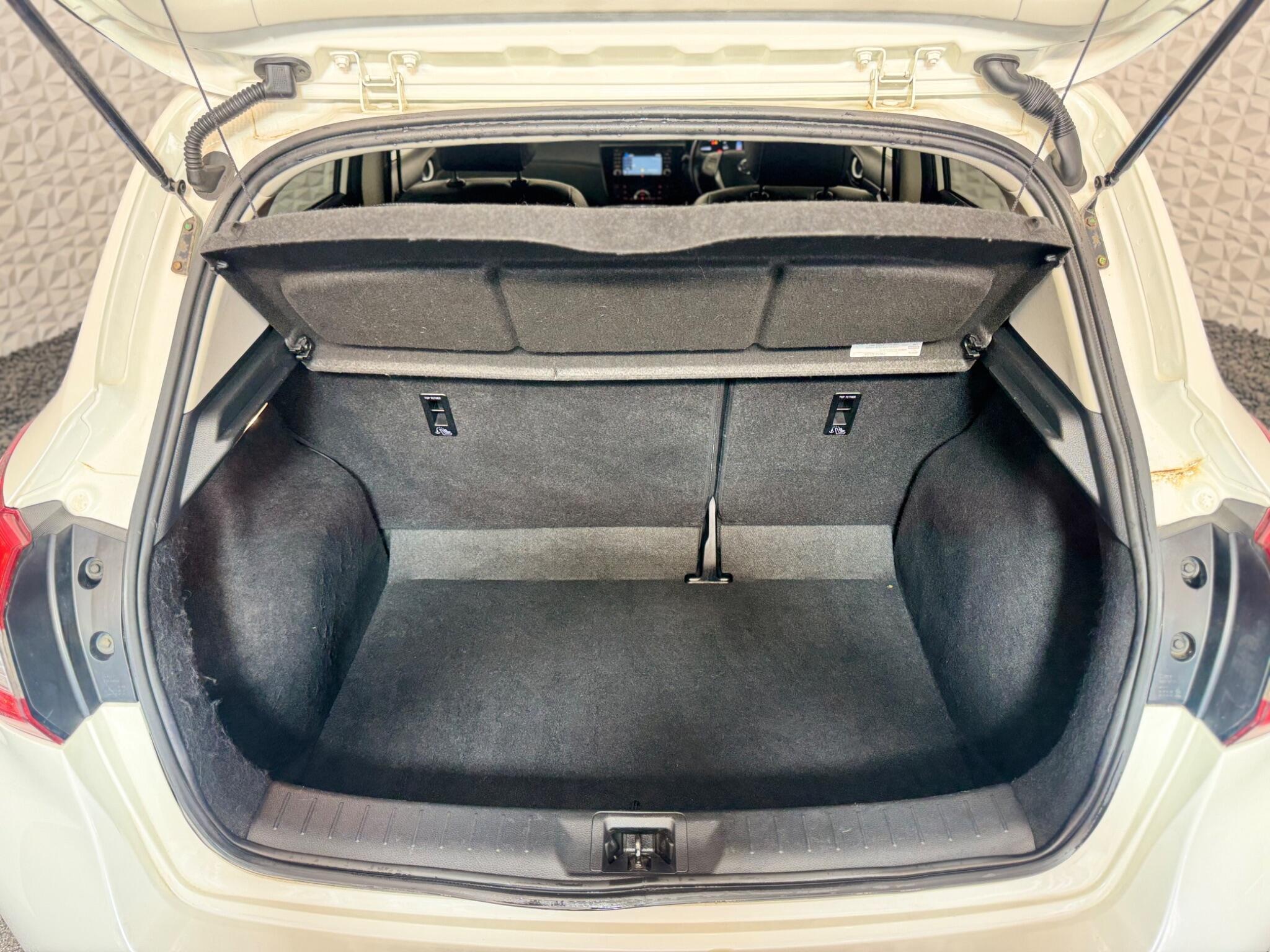 Nissan Pulsar - Image 24