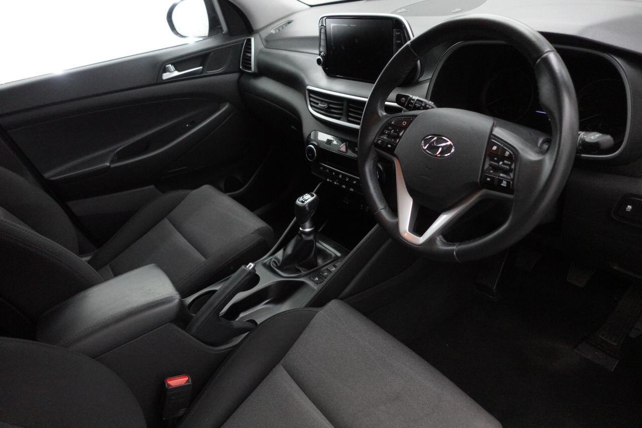 Hyundai Tucson - Image 15