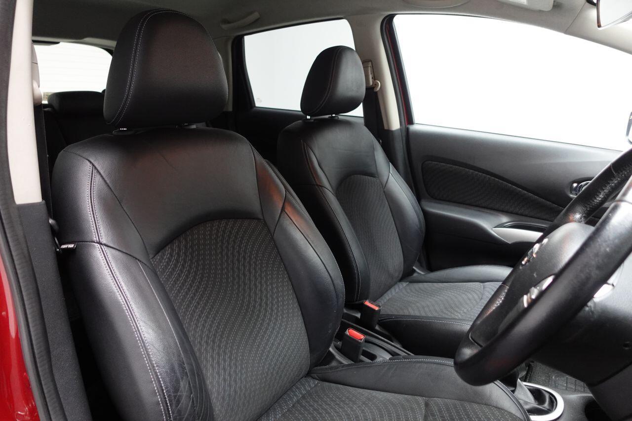 Nissan Note - Image 3