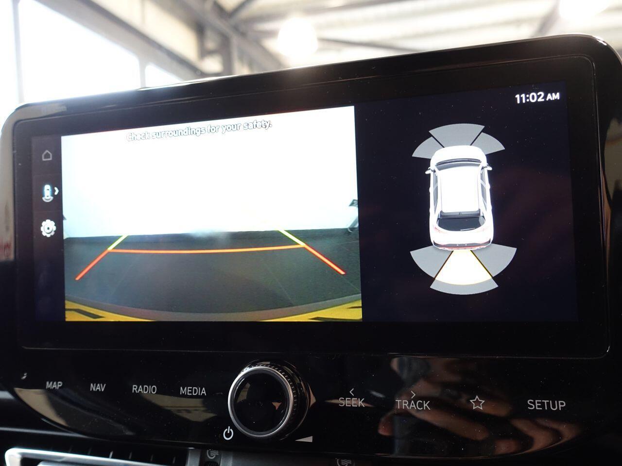 Hyundai i30 - Image 32