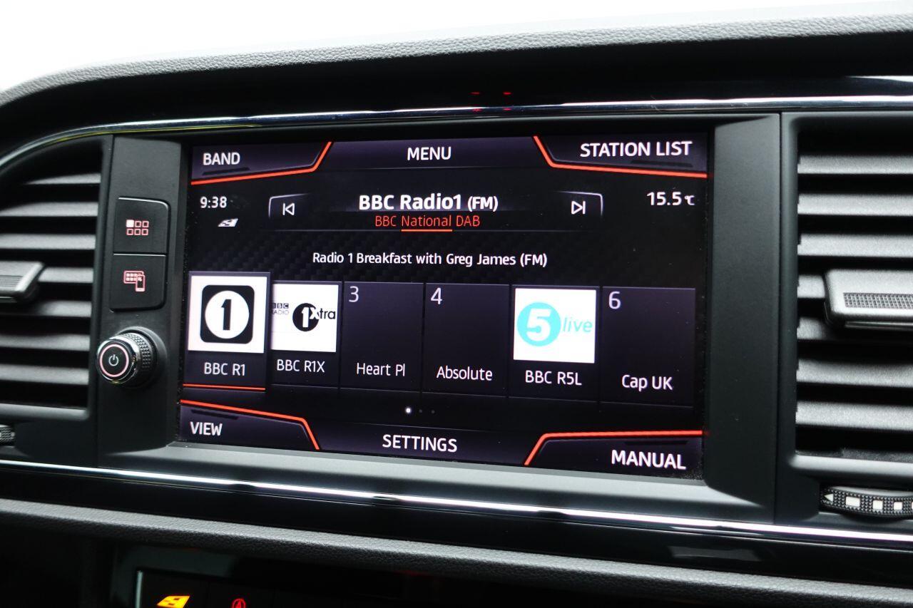 SEAT Leon - Image 3