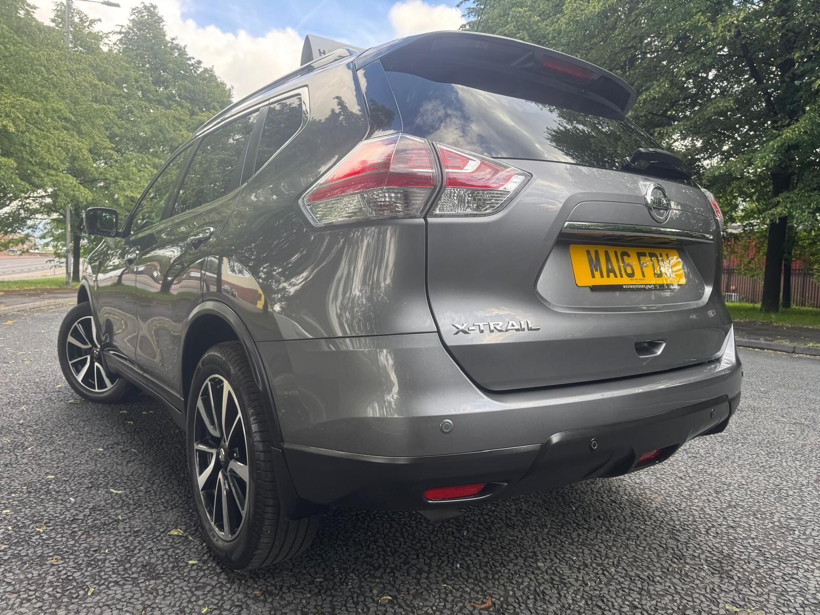Nissan X-Trail - Image 10