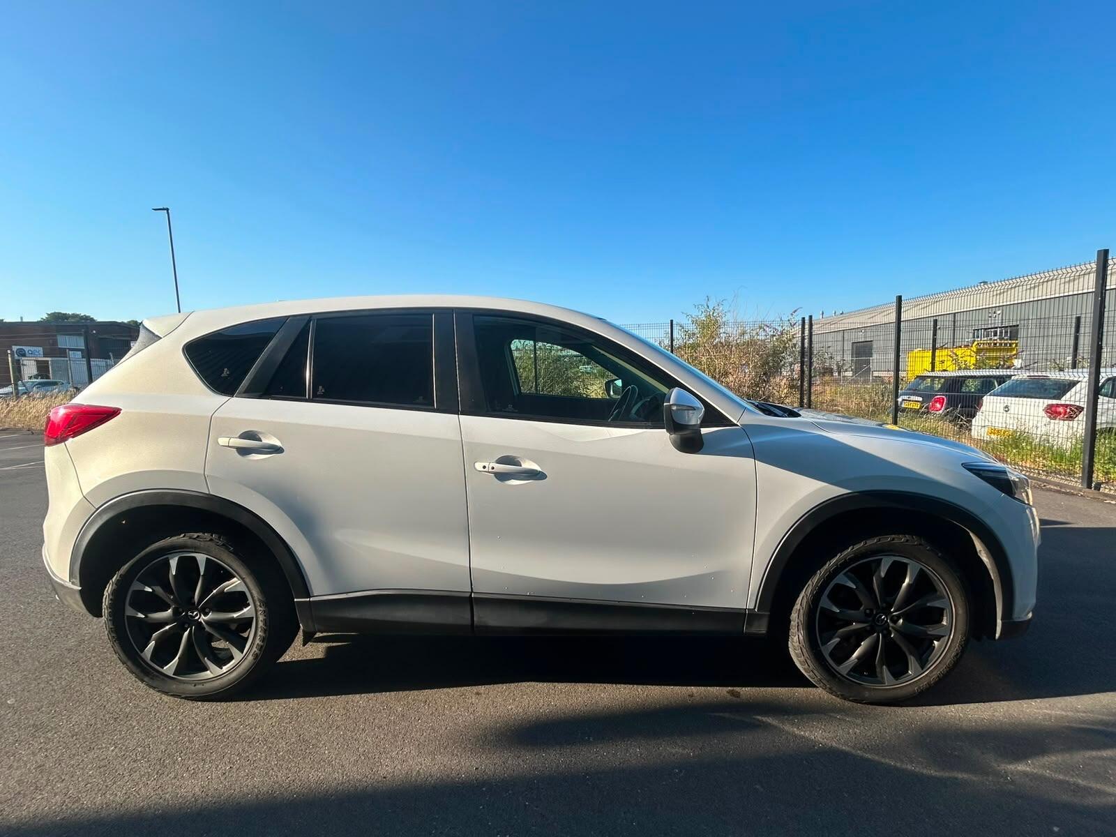 Mazda CX-5 - Image 9