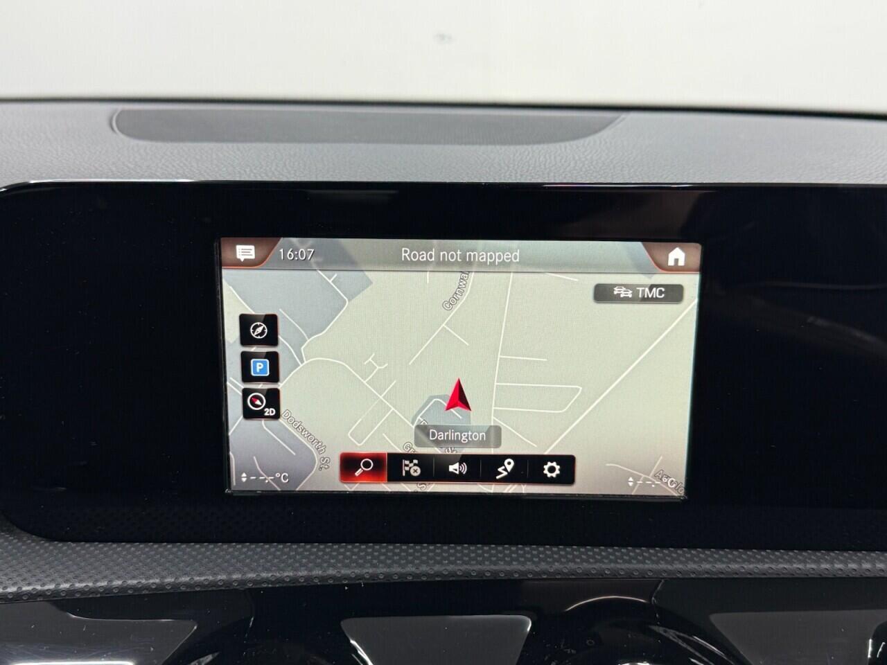 Mercedes A-Class - Image 21