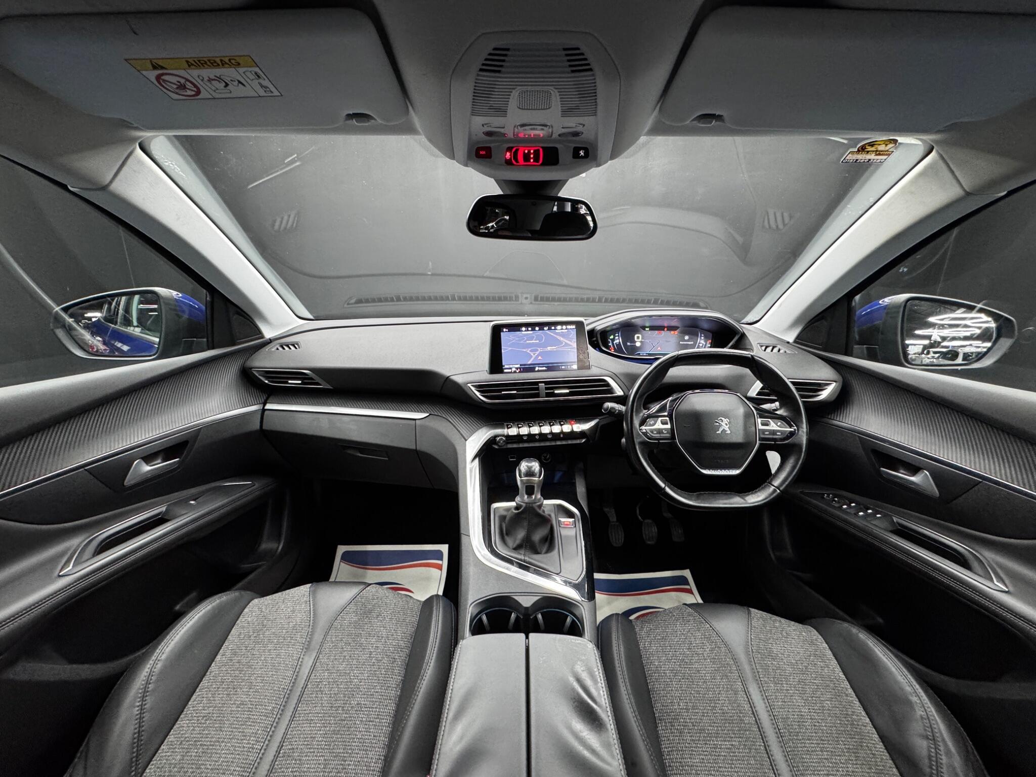 Peugeot 3008 - Image 17