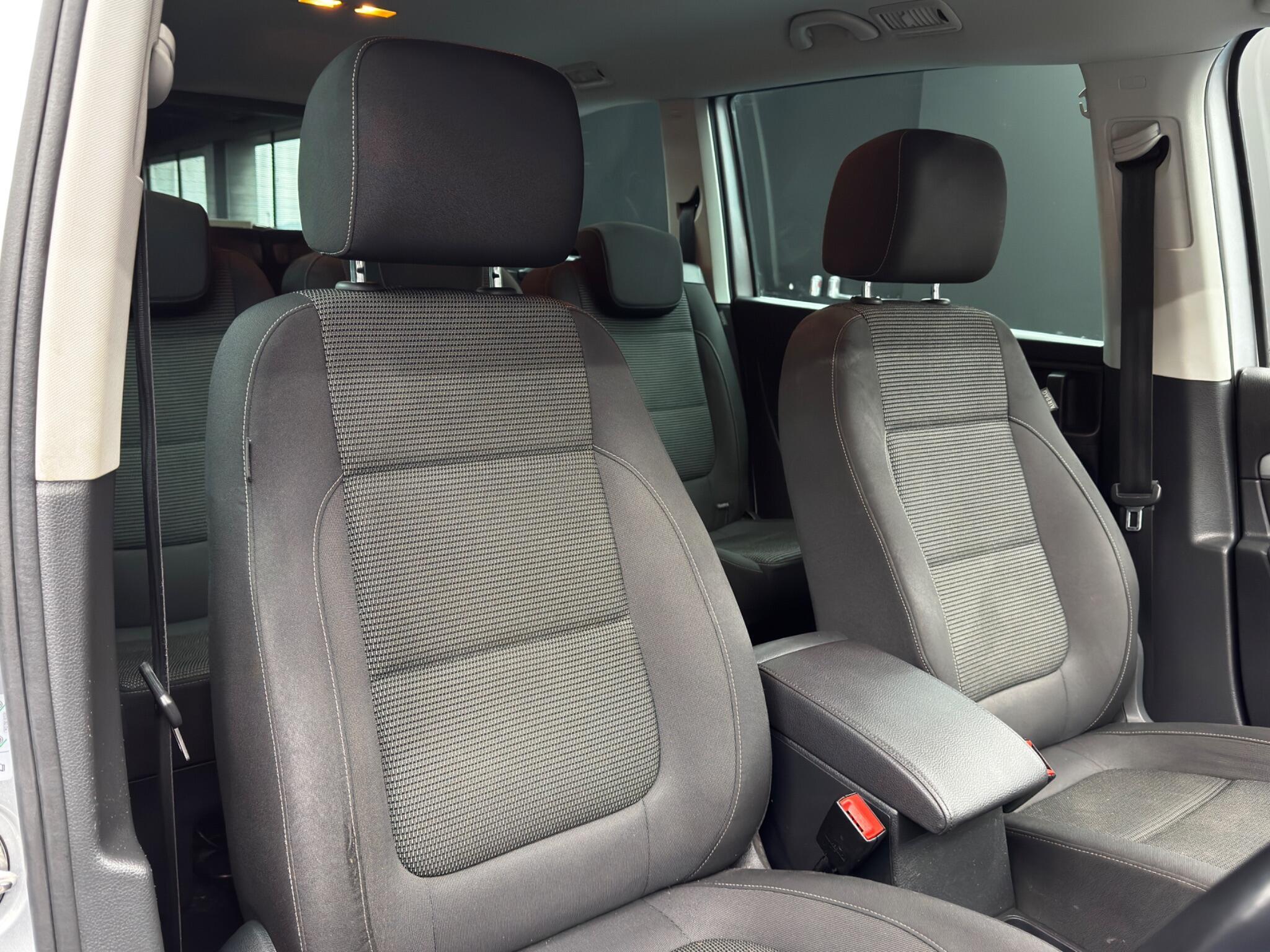 Volkswagen Sharan - Image 13