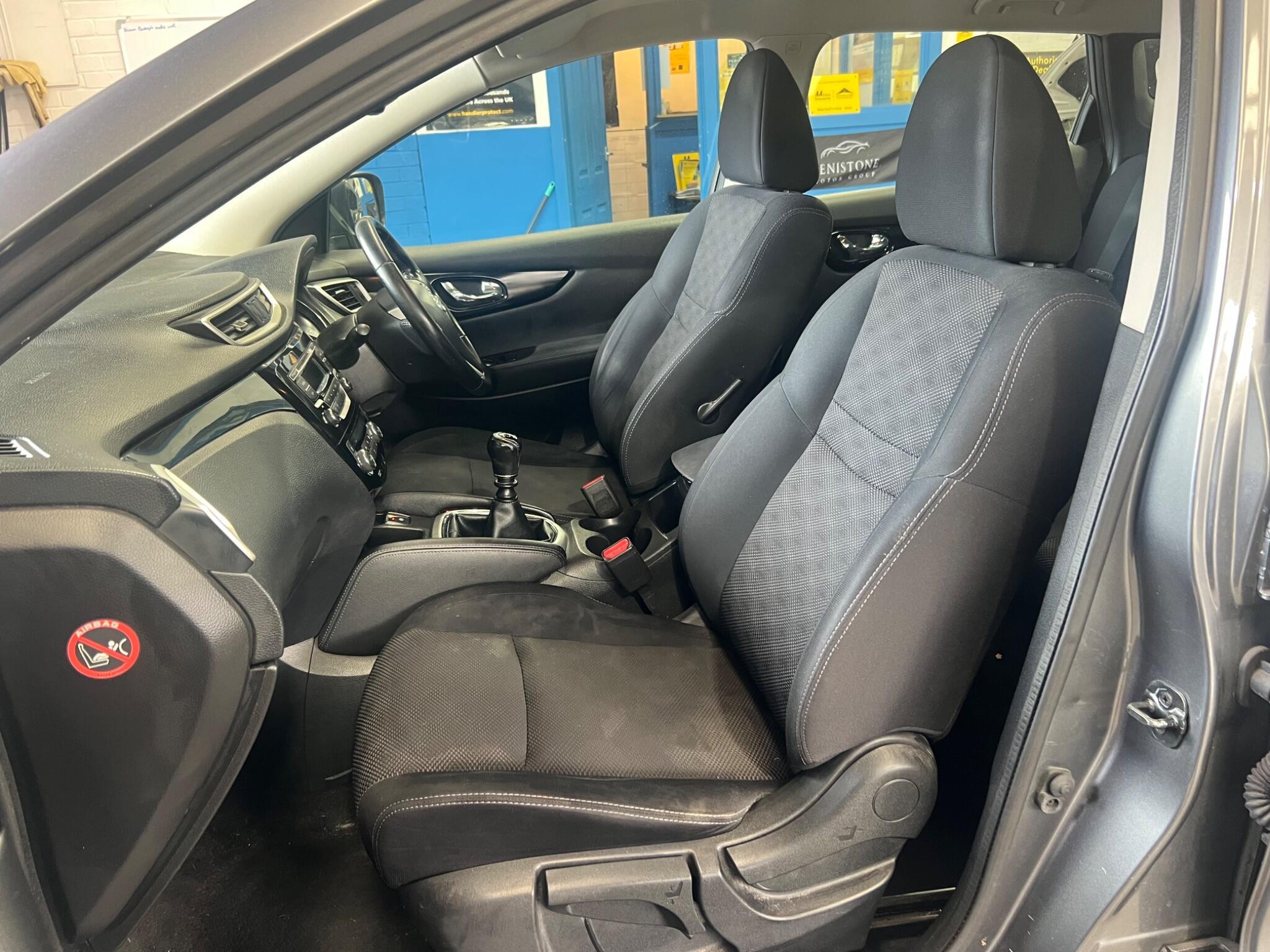 Nissan Qashqai - Image 22