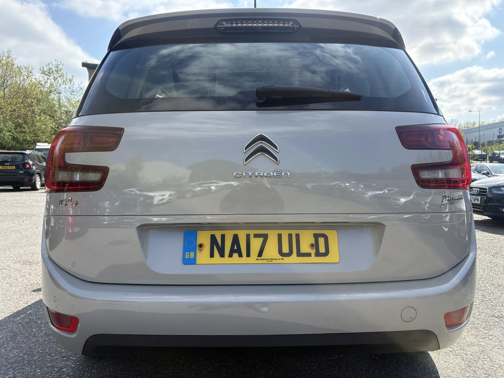 Citroen Grand C4 Picasso - Image 15