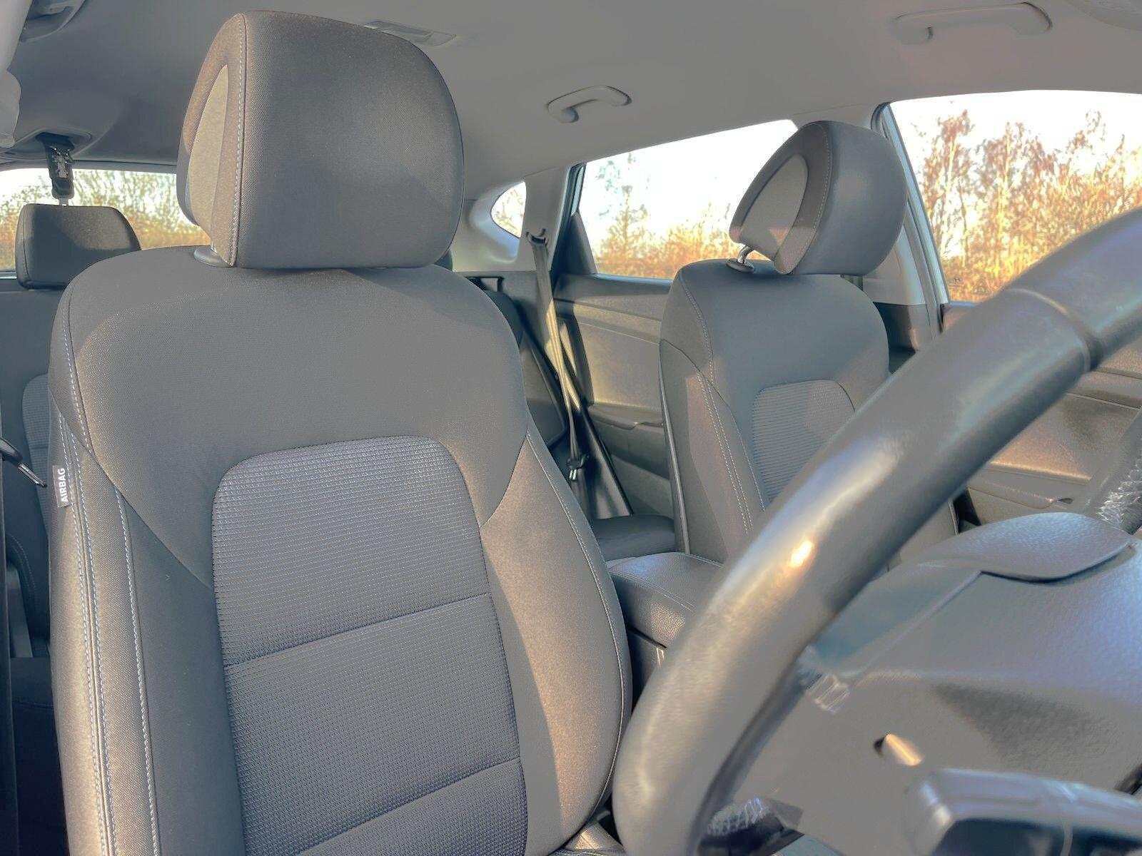 Hyundai Tucson - Image 19