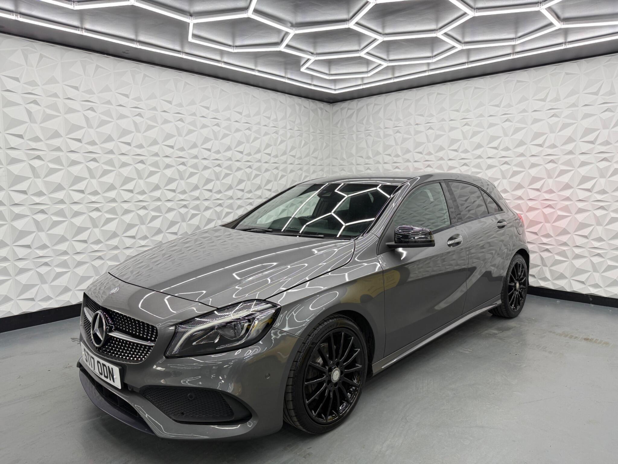 Mercedes A Class - Image 6