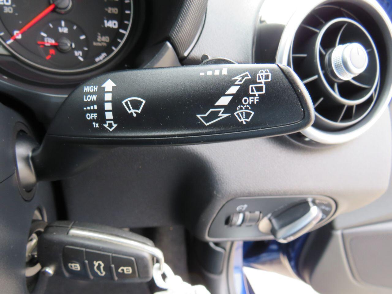 Audi A1 - Image 18