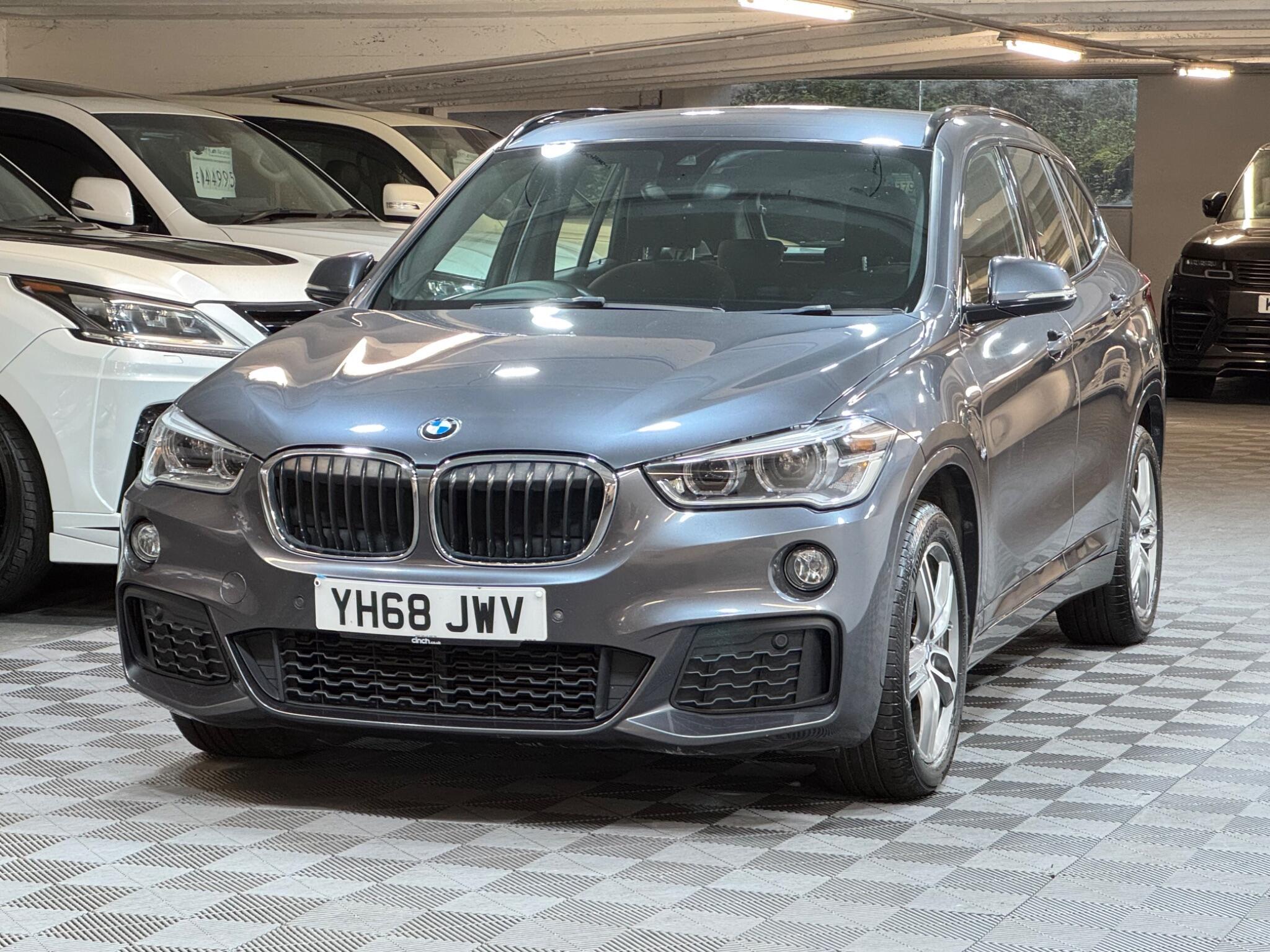 BMW X1 - Image 6