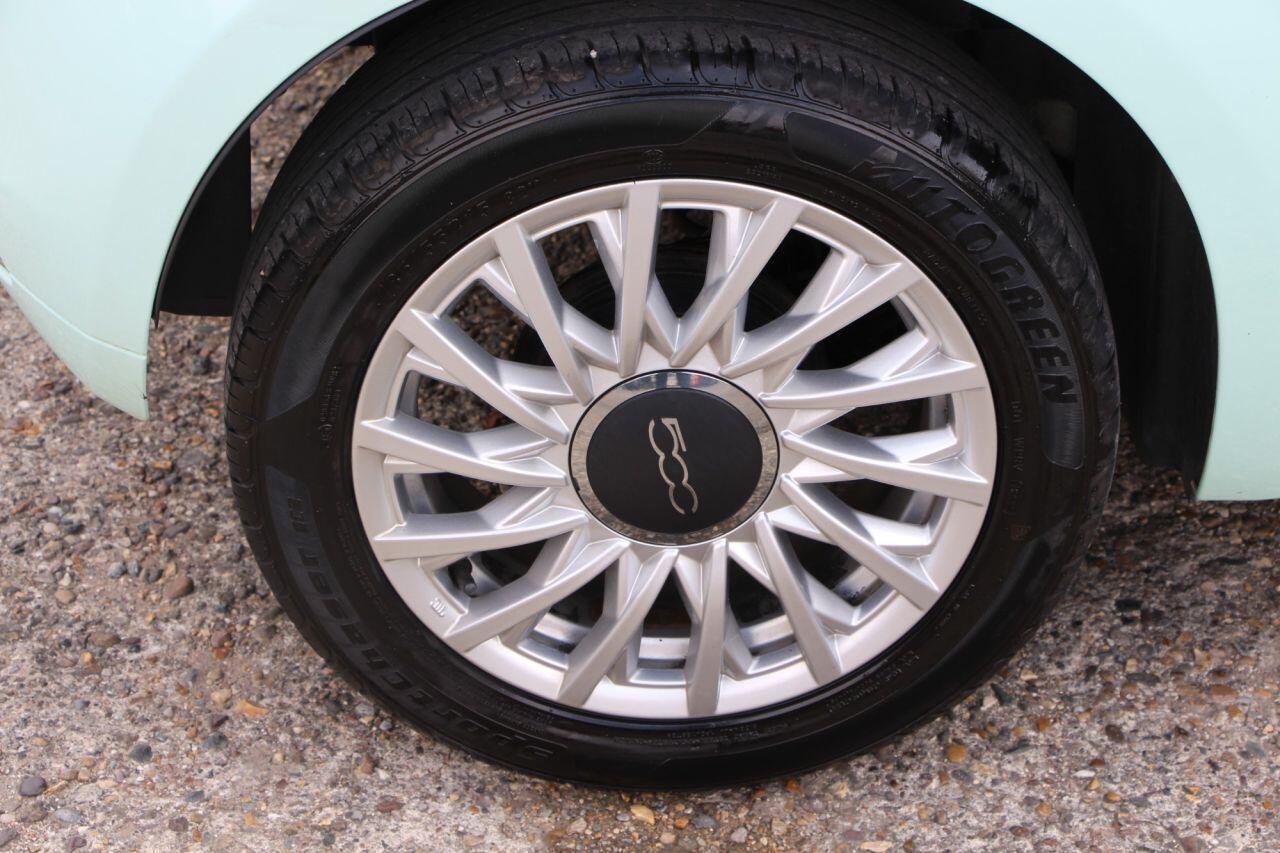 Fiat 500 - Image 11