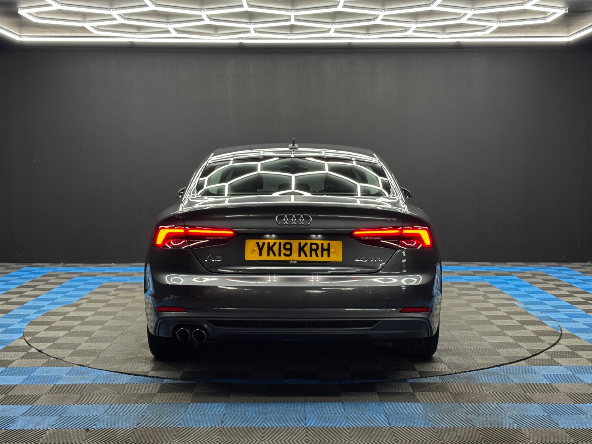 Audi A5 - Image 6