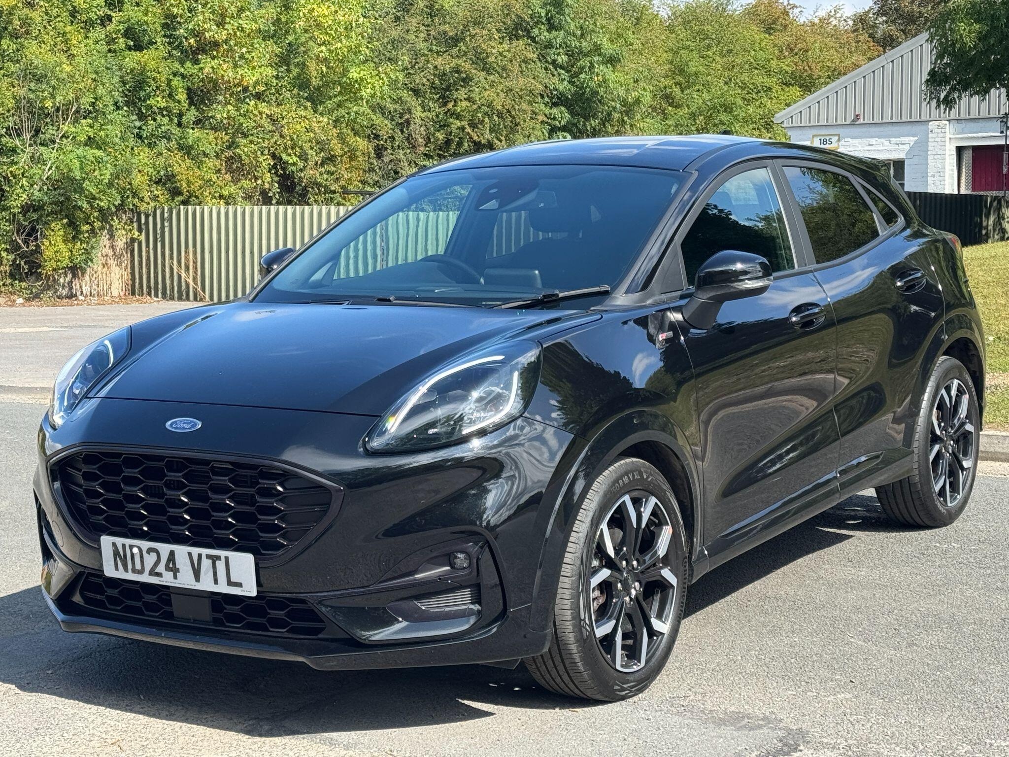 Ford Puma - Image 3