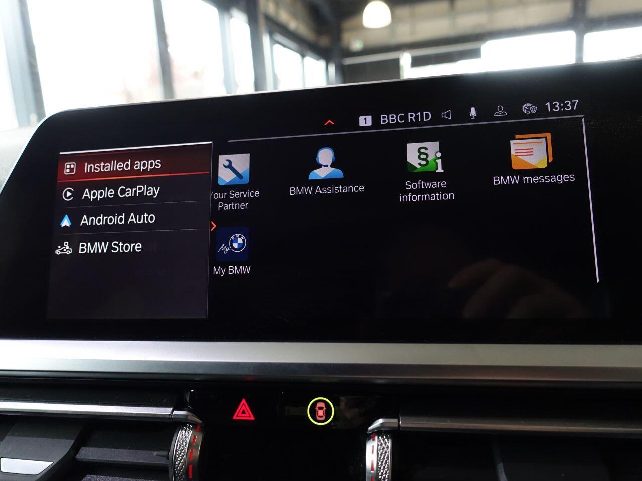 BMW 4 SERIES GRAN COUPE - Image 29