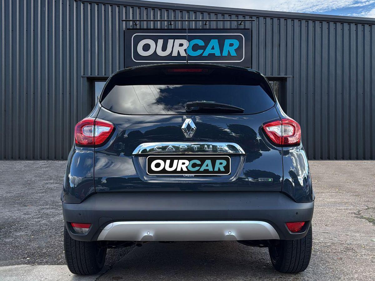 Renault Captur - Image 4