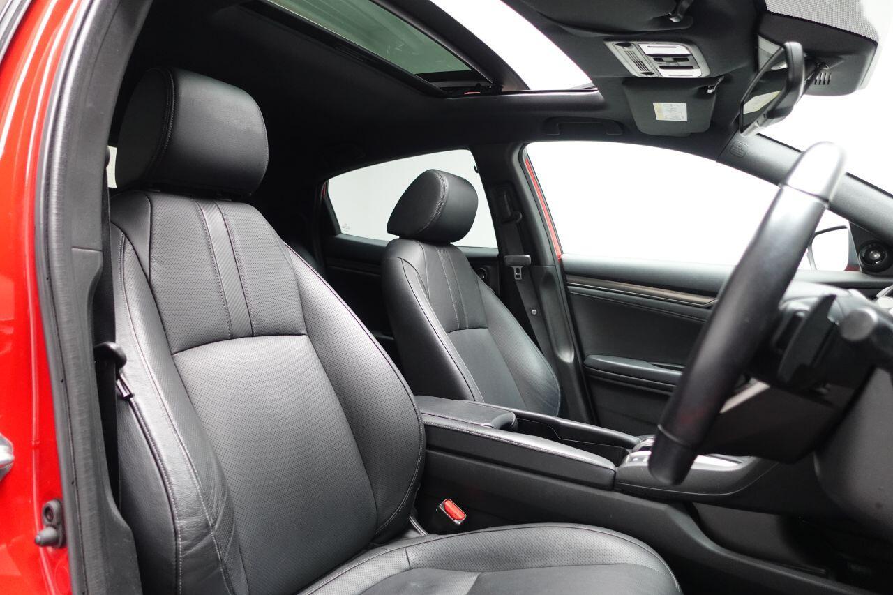 Honda Civic - Image 3