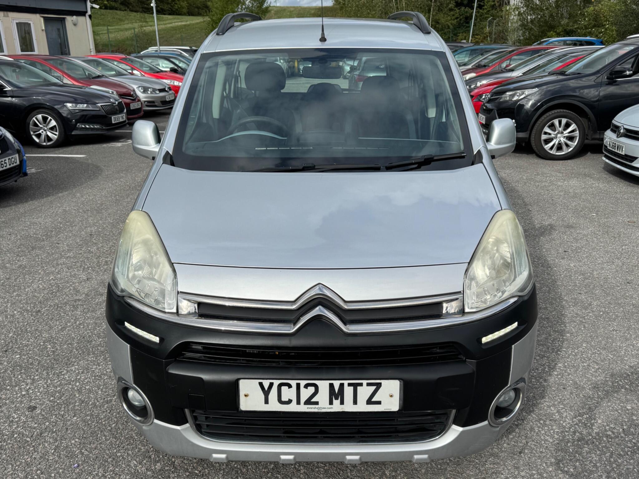 Citroen Berlingo - Image 6