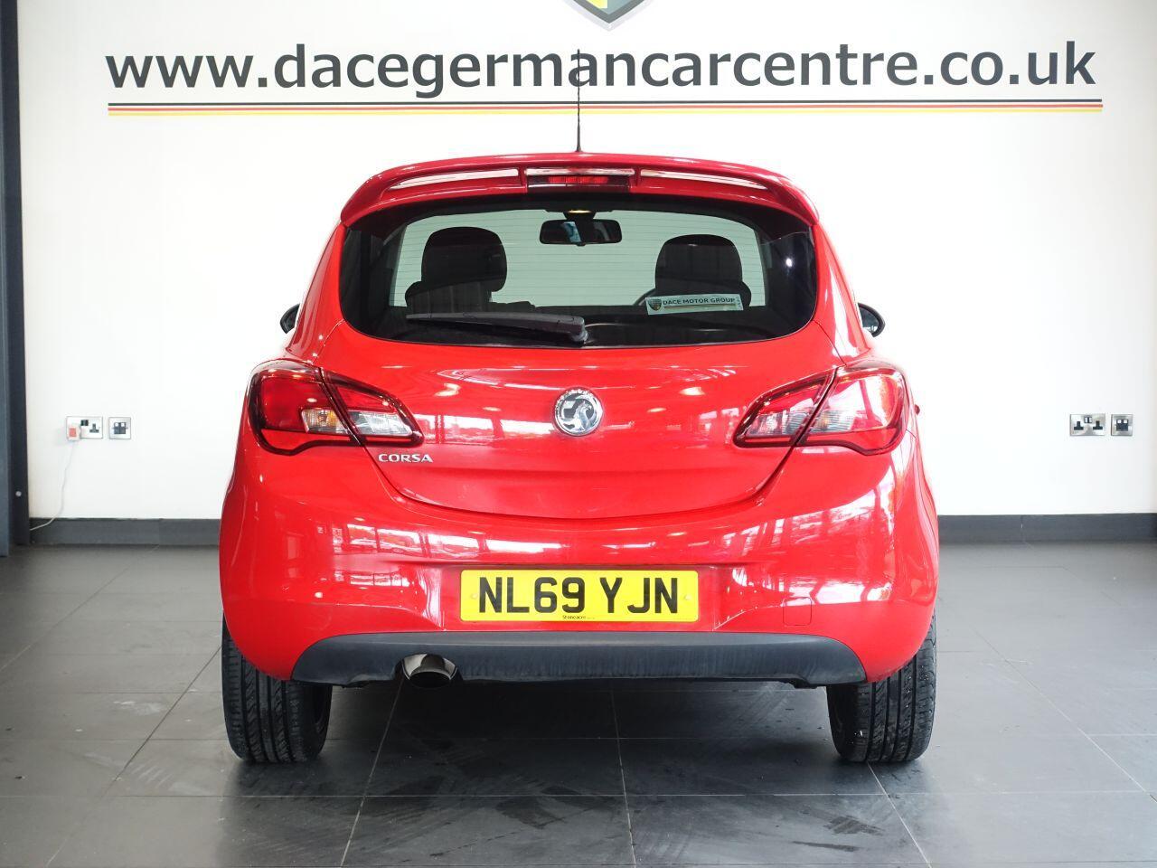 Vauxhall Corsa - Image 7