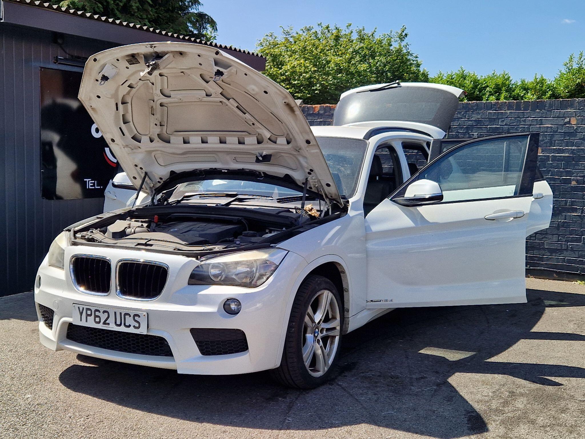 BMW X1 - Image 14