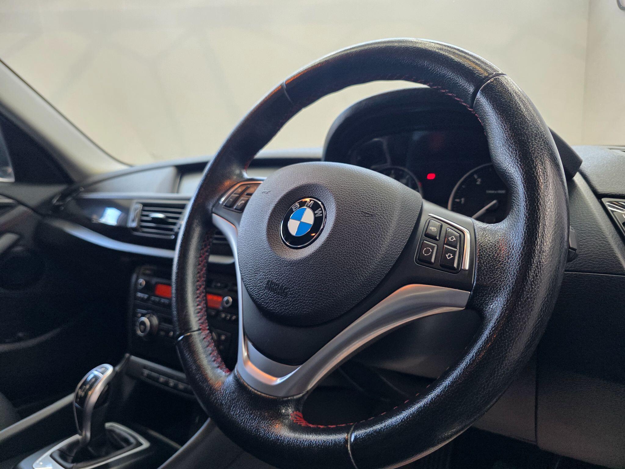 BMW X1 - Image 11
