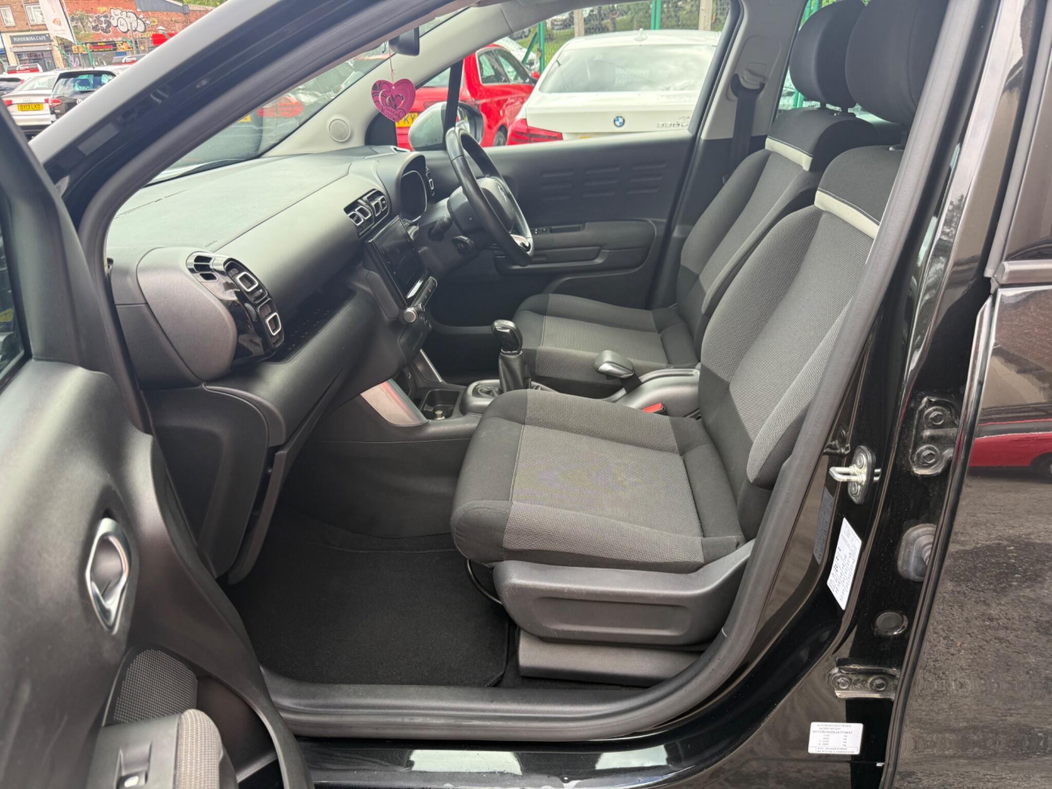 Citroen C3 Aircross - Image 26