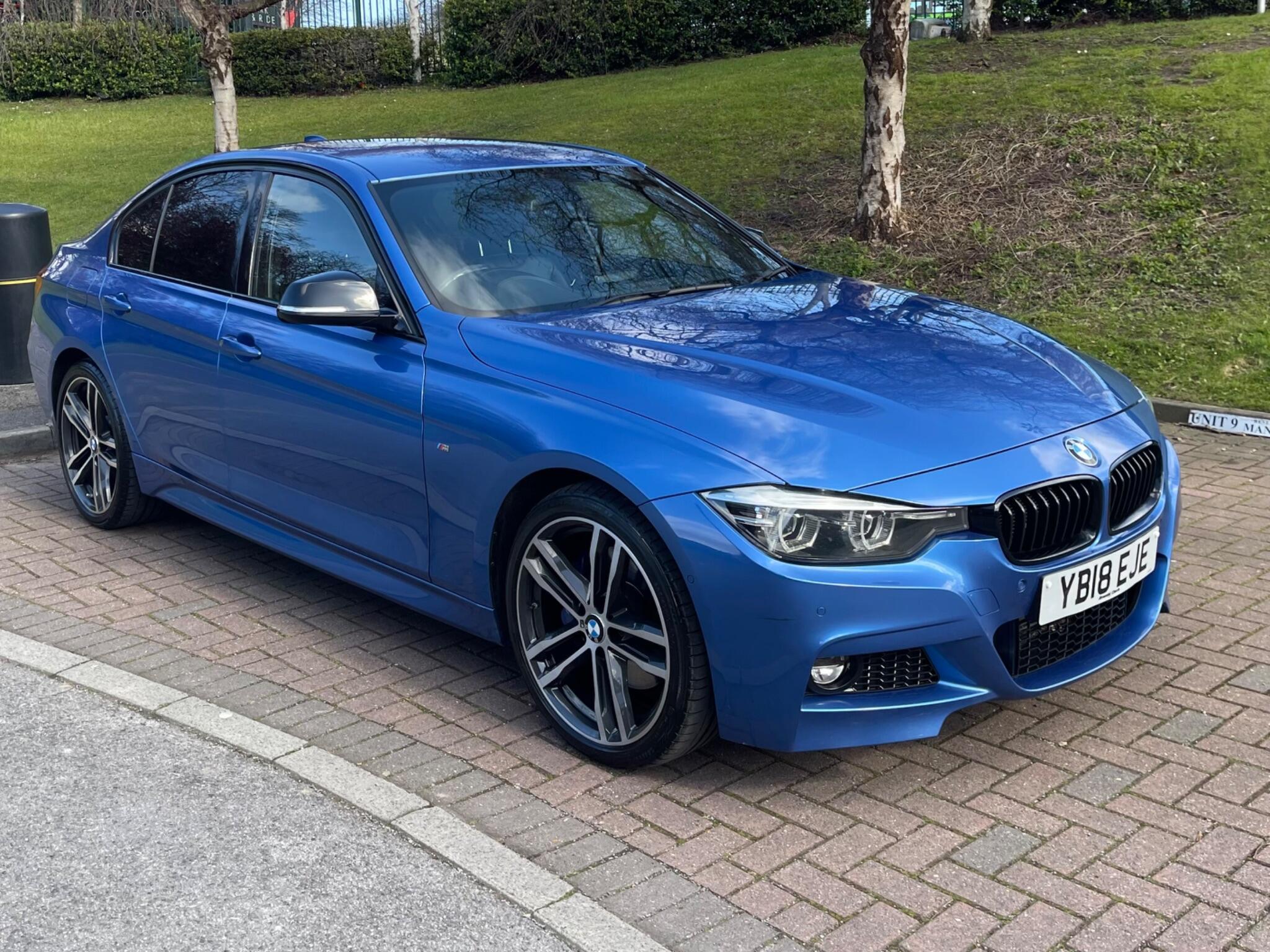 BMW 3 Series - Image 21