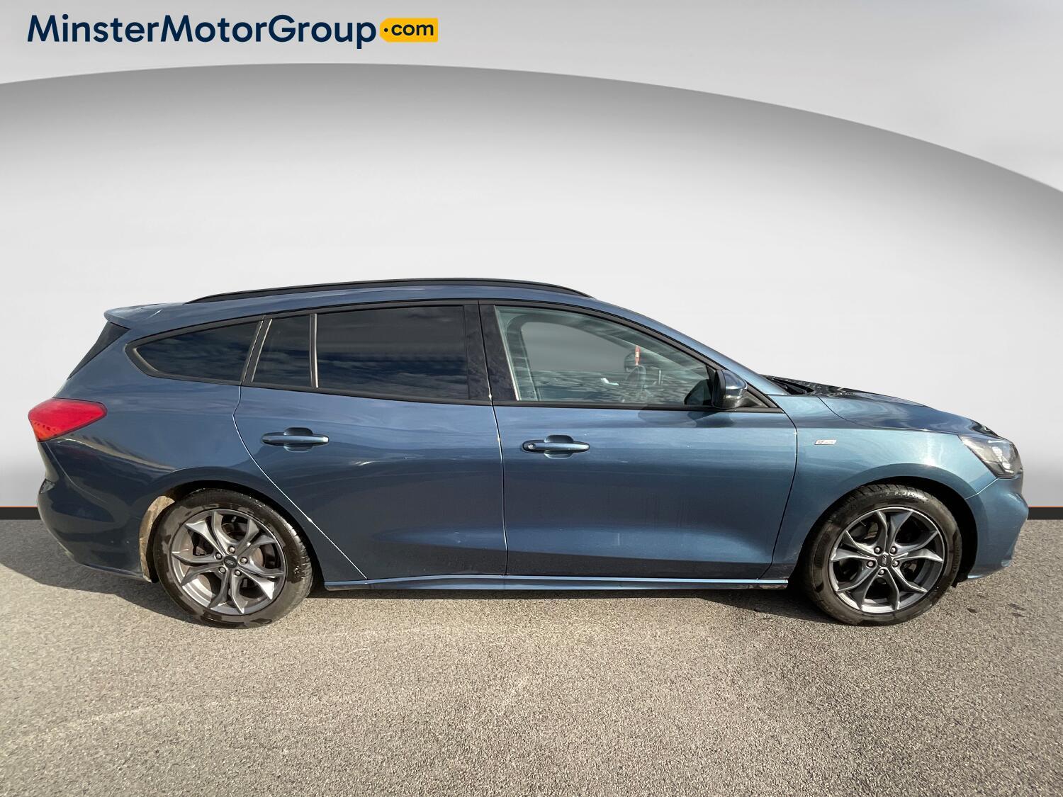 Ford Focus - Image 2