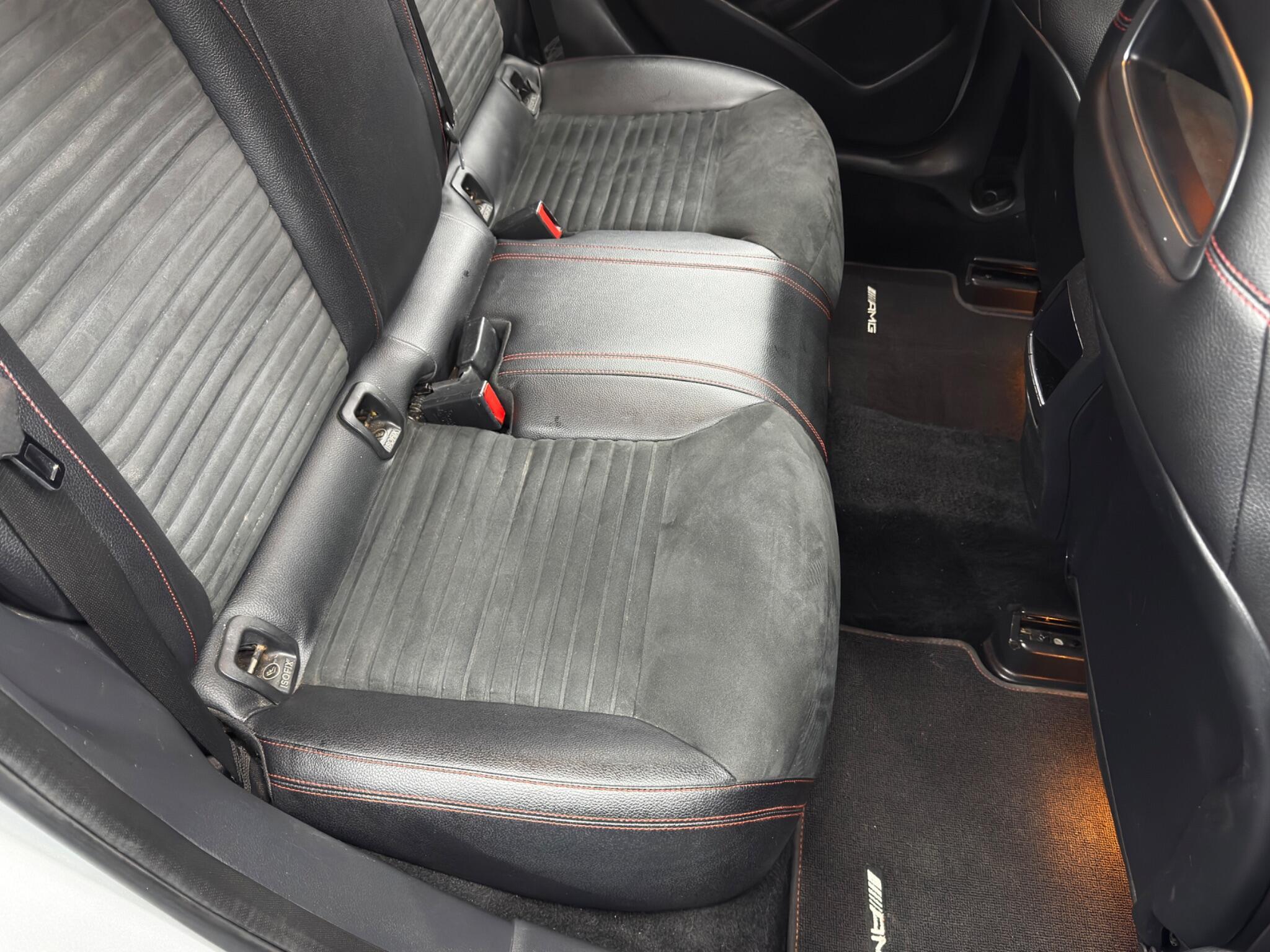 Mercedes A Class - Image 16