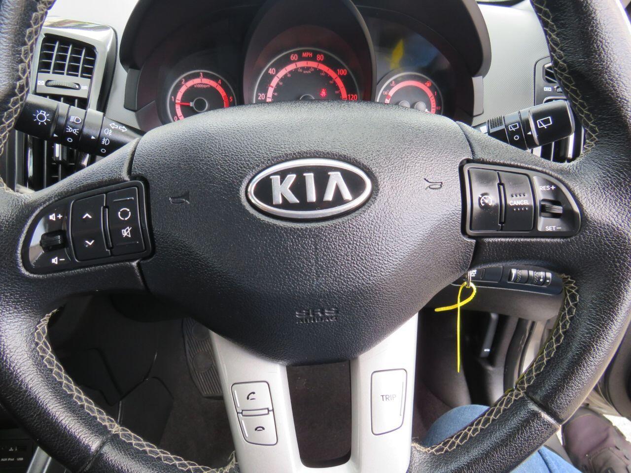 Kia ceed - Image 16