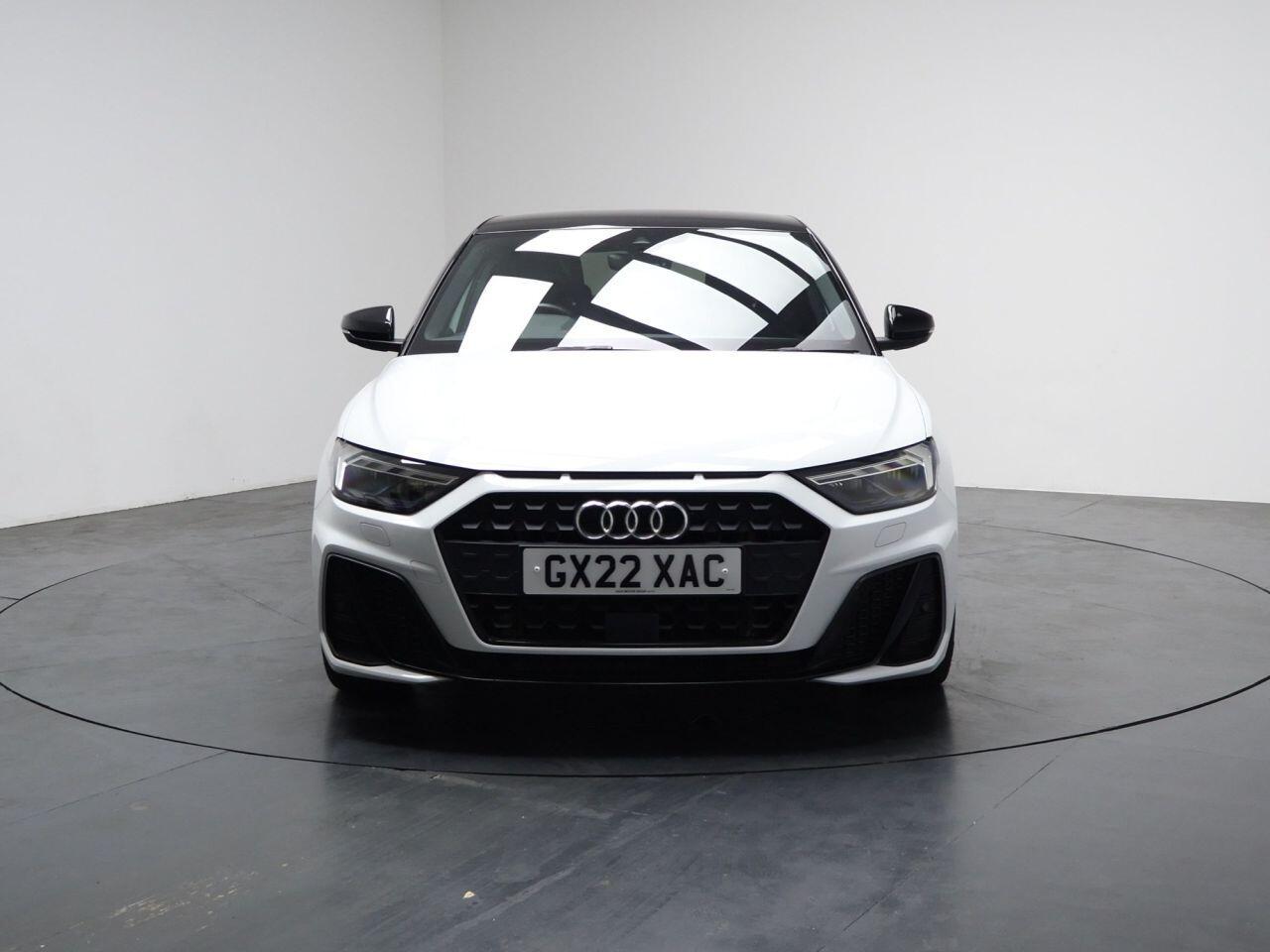 Audi A1 - Image 5