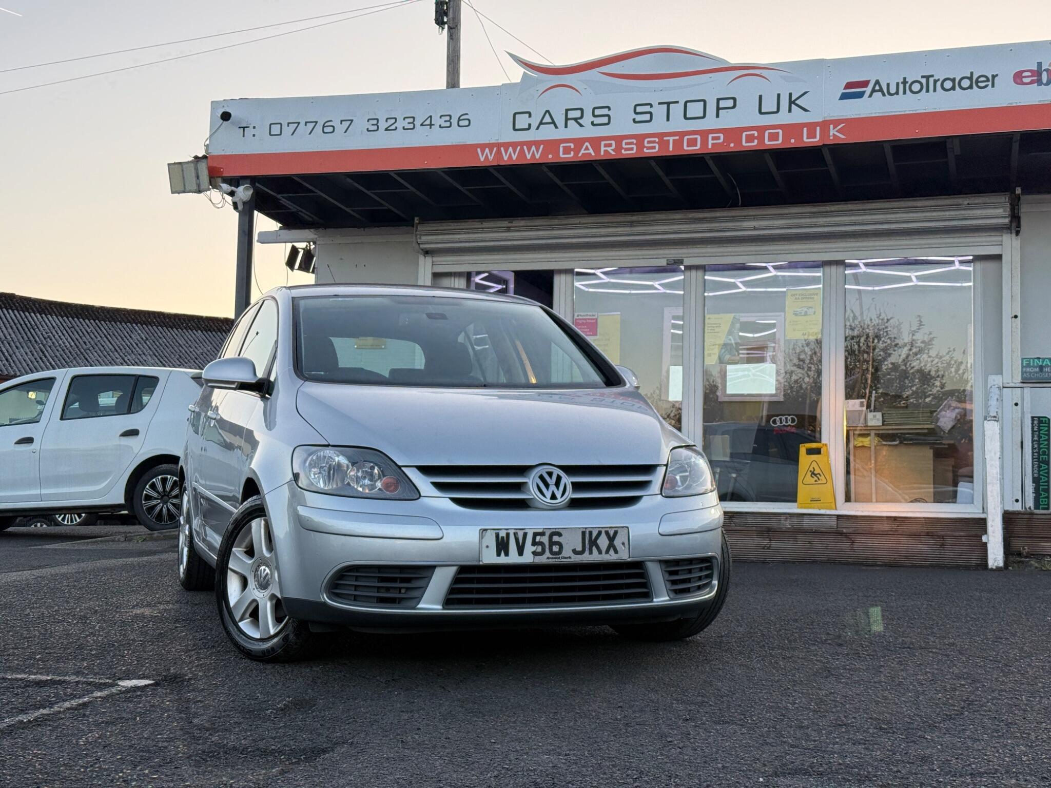 Volkswagen Golf Plus - Image 3