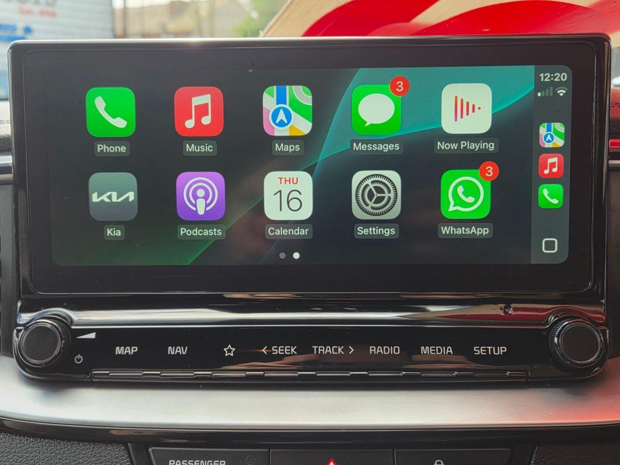 Kia ProCeed - Image 3