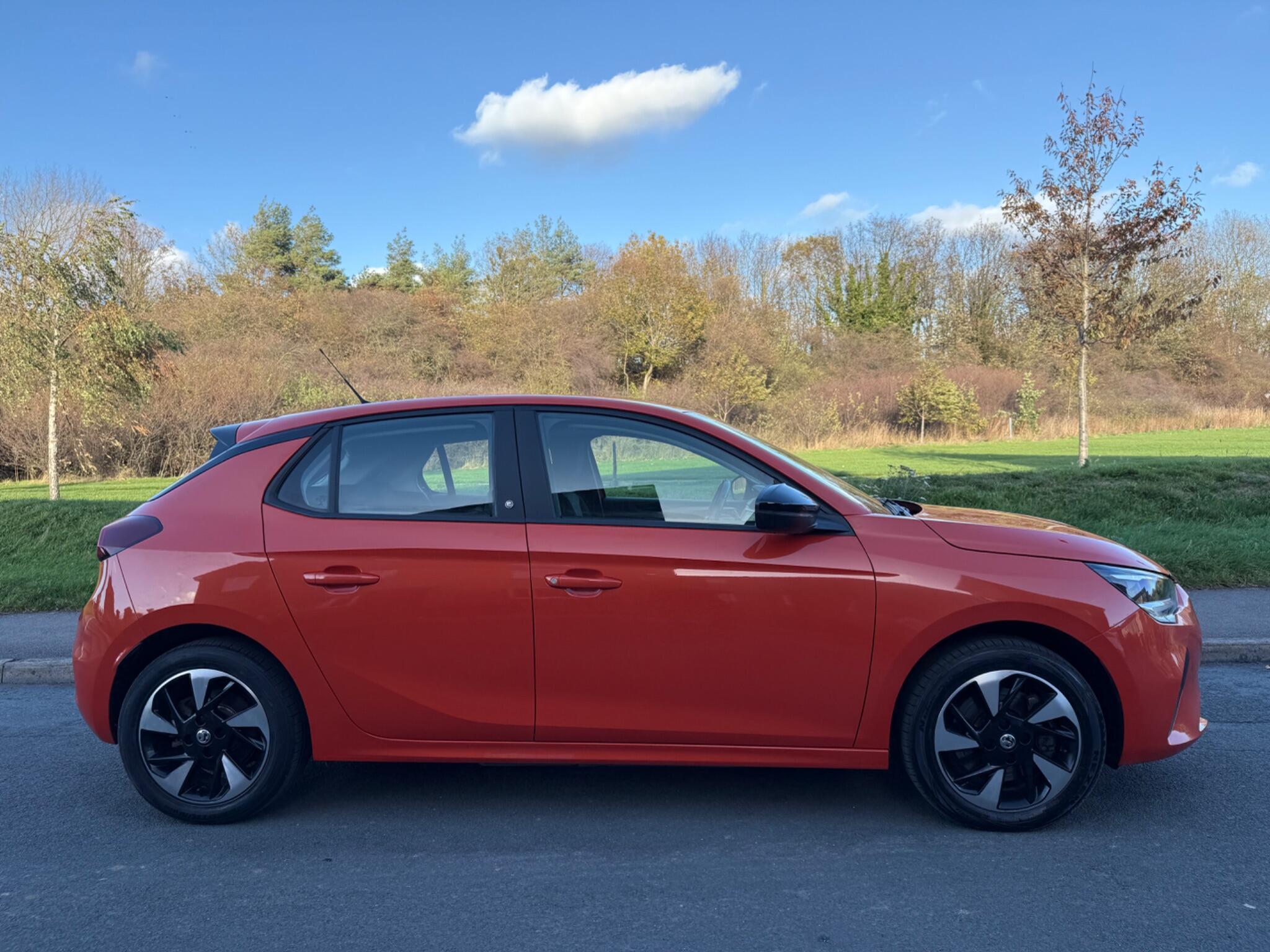 Vauxhall Corsa Electric - Image 2