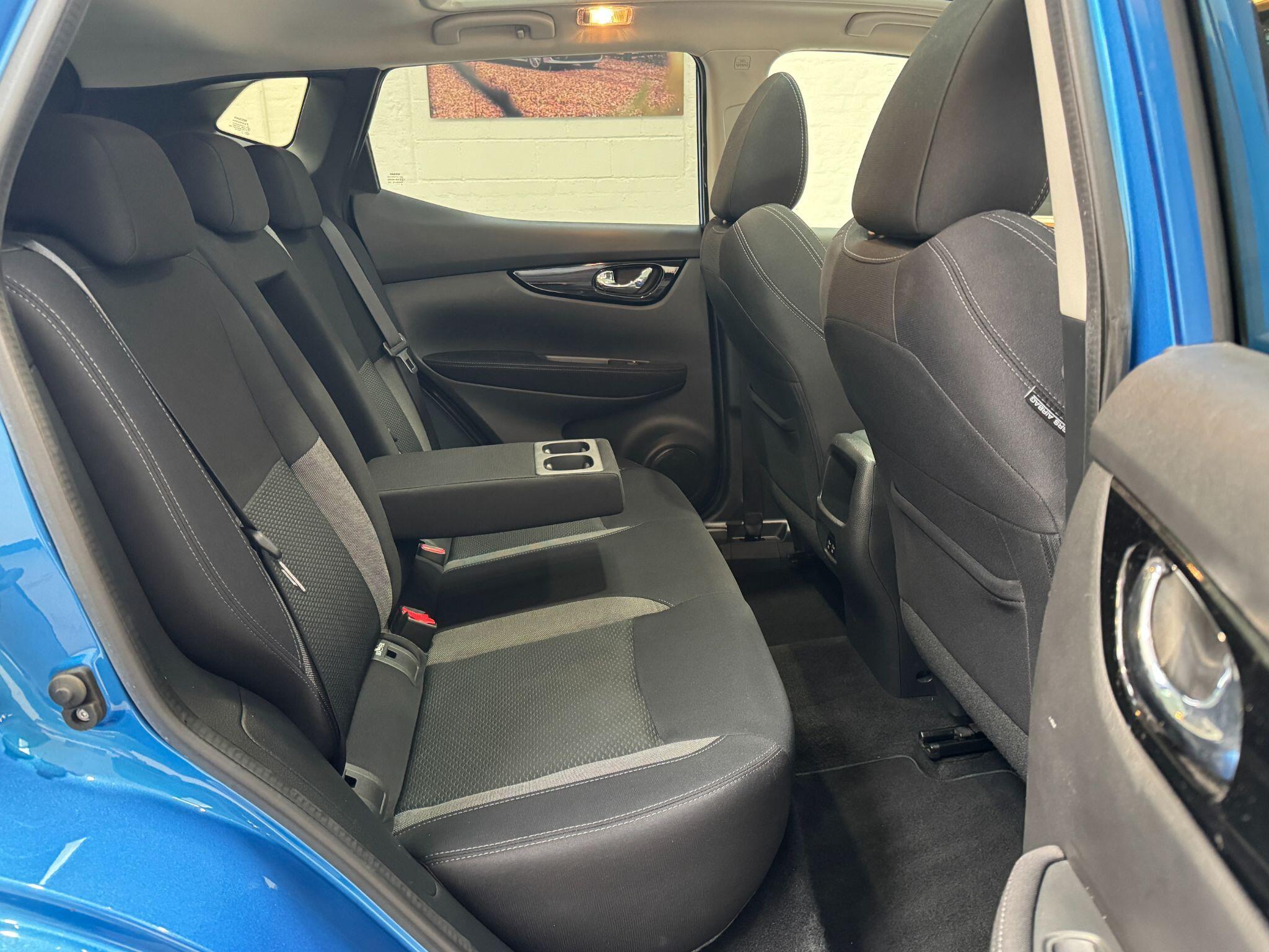 Nissan Qashqai - Image 22