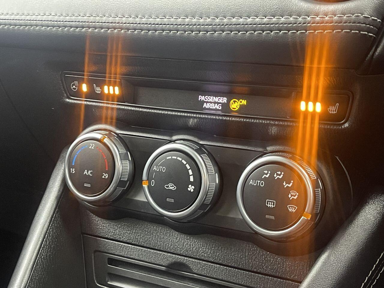 Mazda CX-3 - Image 40