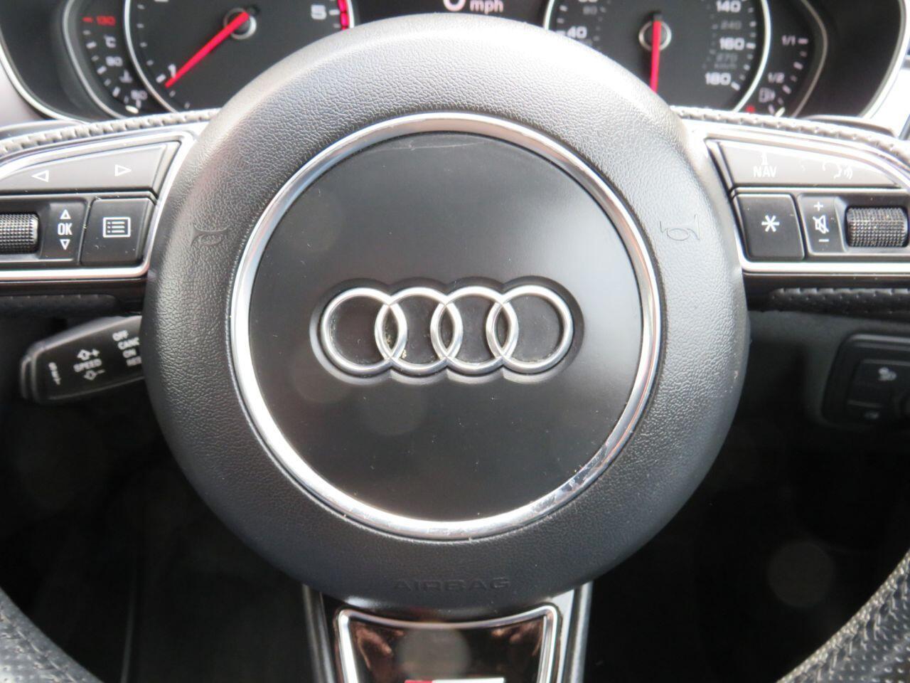 Audi A6 Avant - Image 19